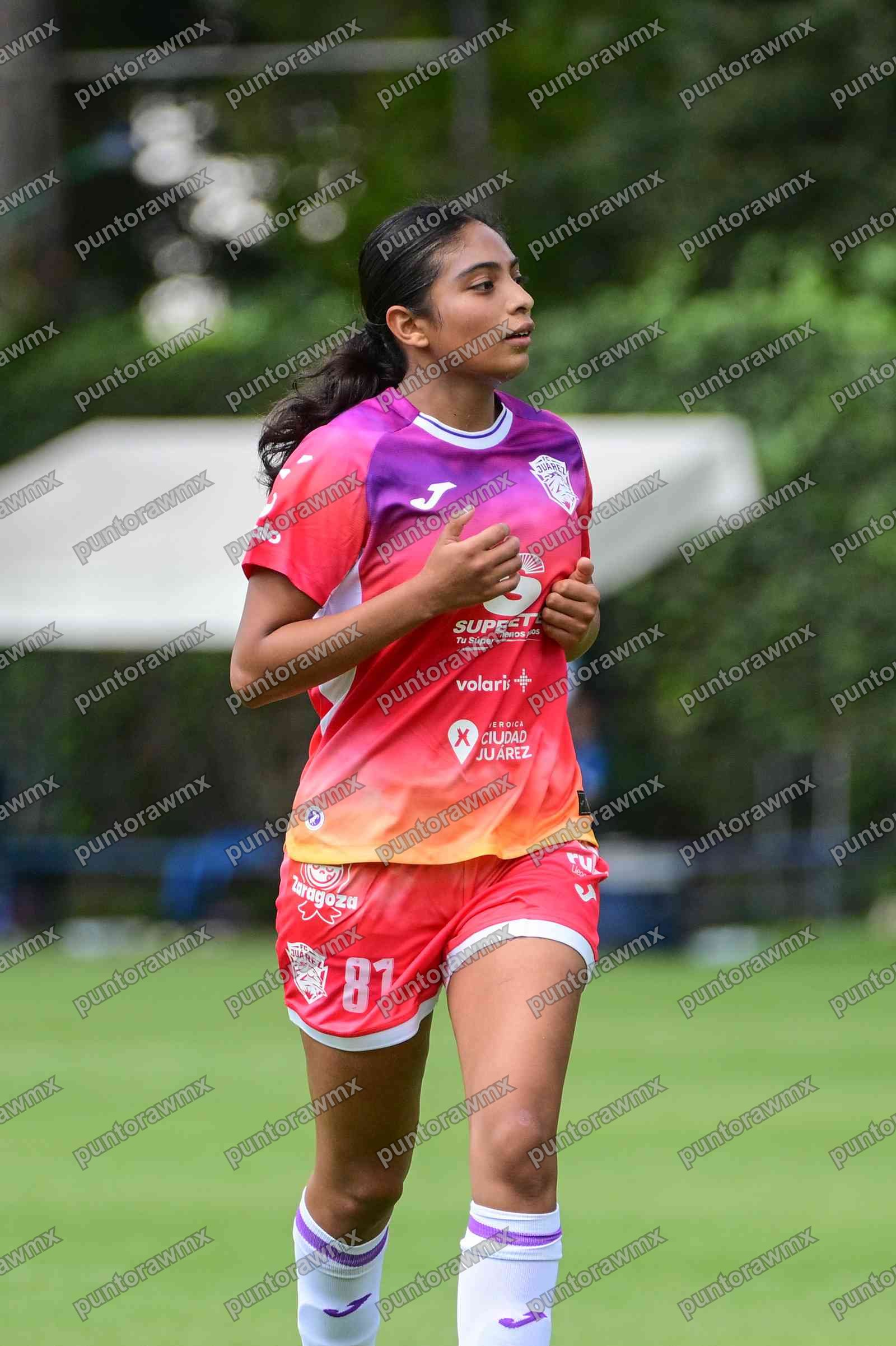 J10 Cruz Azul Vs FC Juárez Sub19 Femenil — sábado, 19 de septiembre de 2026