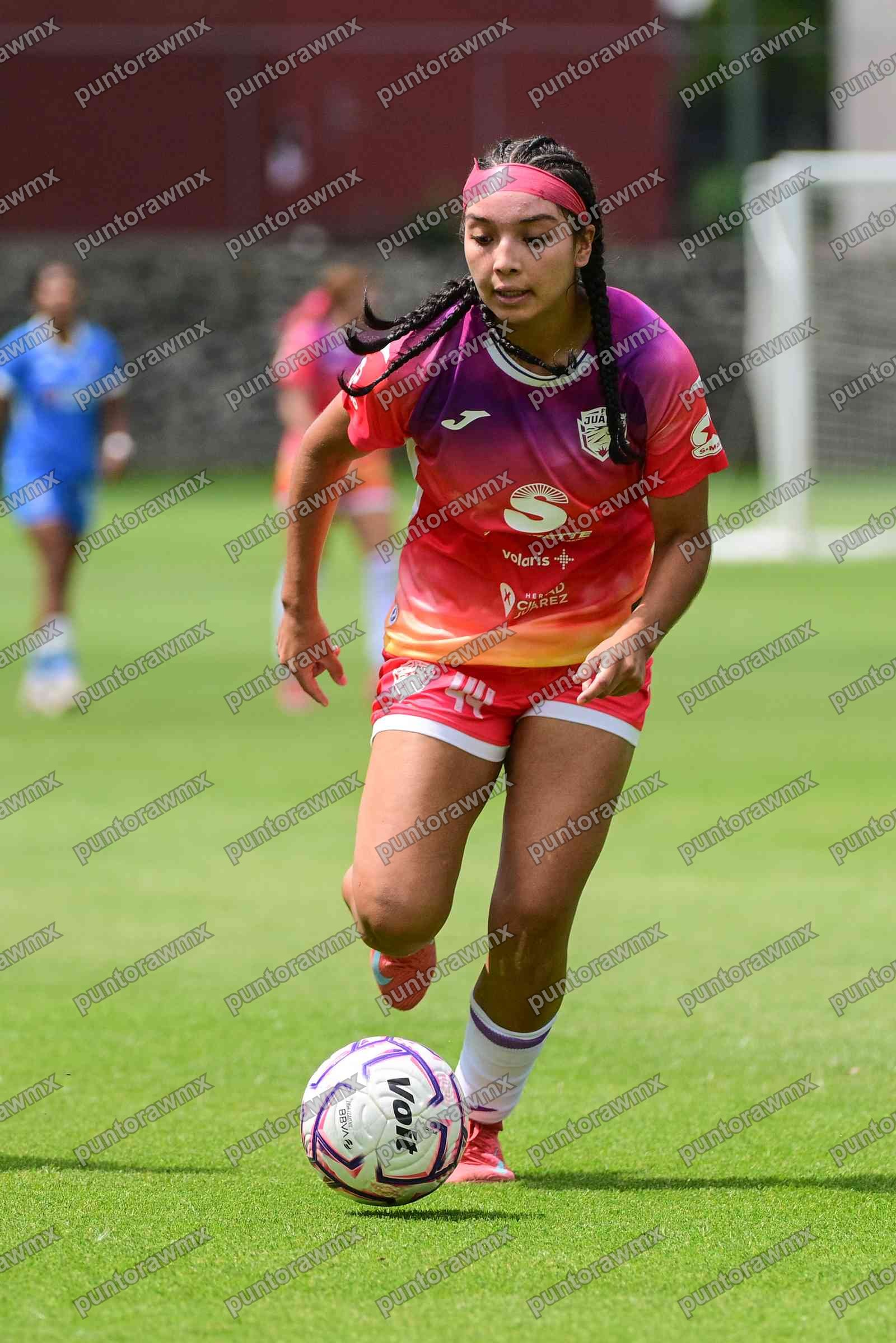 J10 Cruz Azul Vs FC Juárez Sub19 Femenil — sábado, 19 de septiembre de 2026