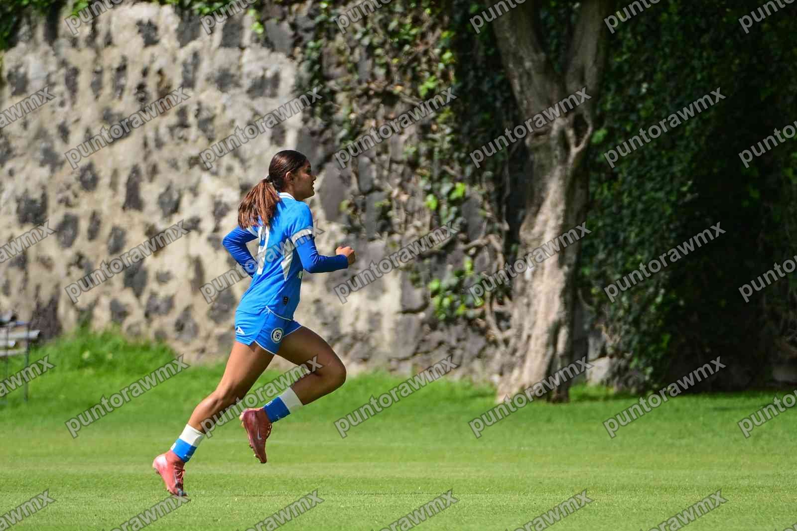 J10 Cruz Azul Vs FC Juárez Sub19 Femenil — sábado, 19 de septiembre de 2026