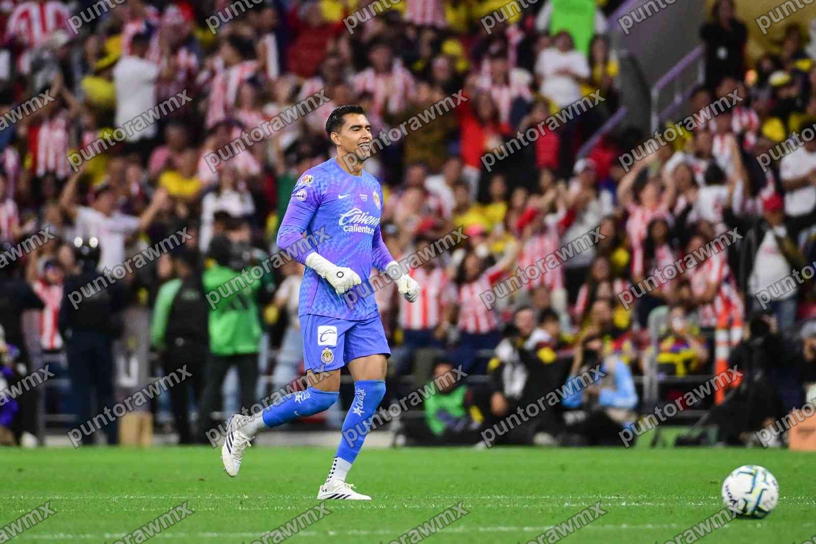 Chivas — J9 América 2-2 Chivas