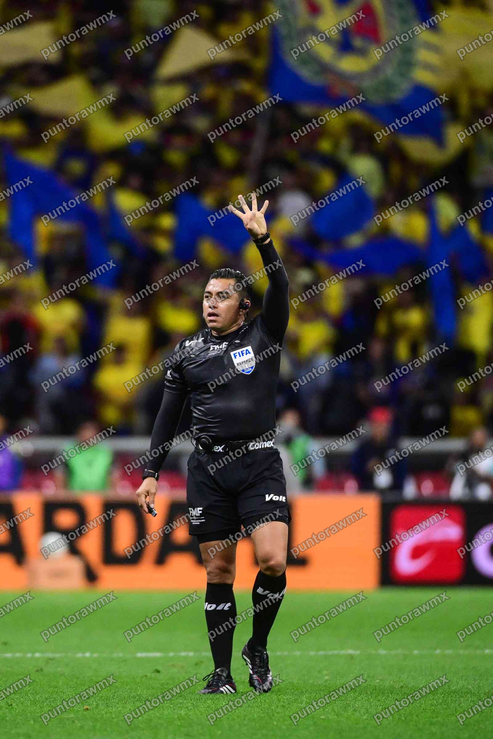 Chivas — J9 América 2-2 Chivas