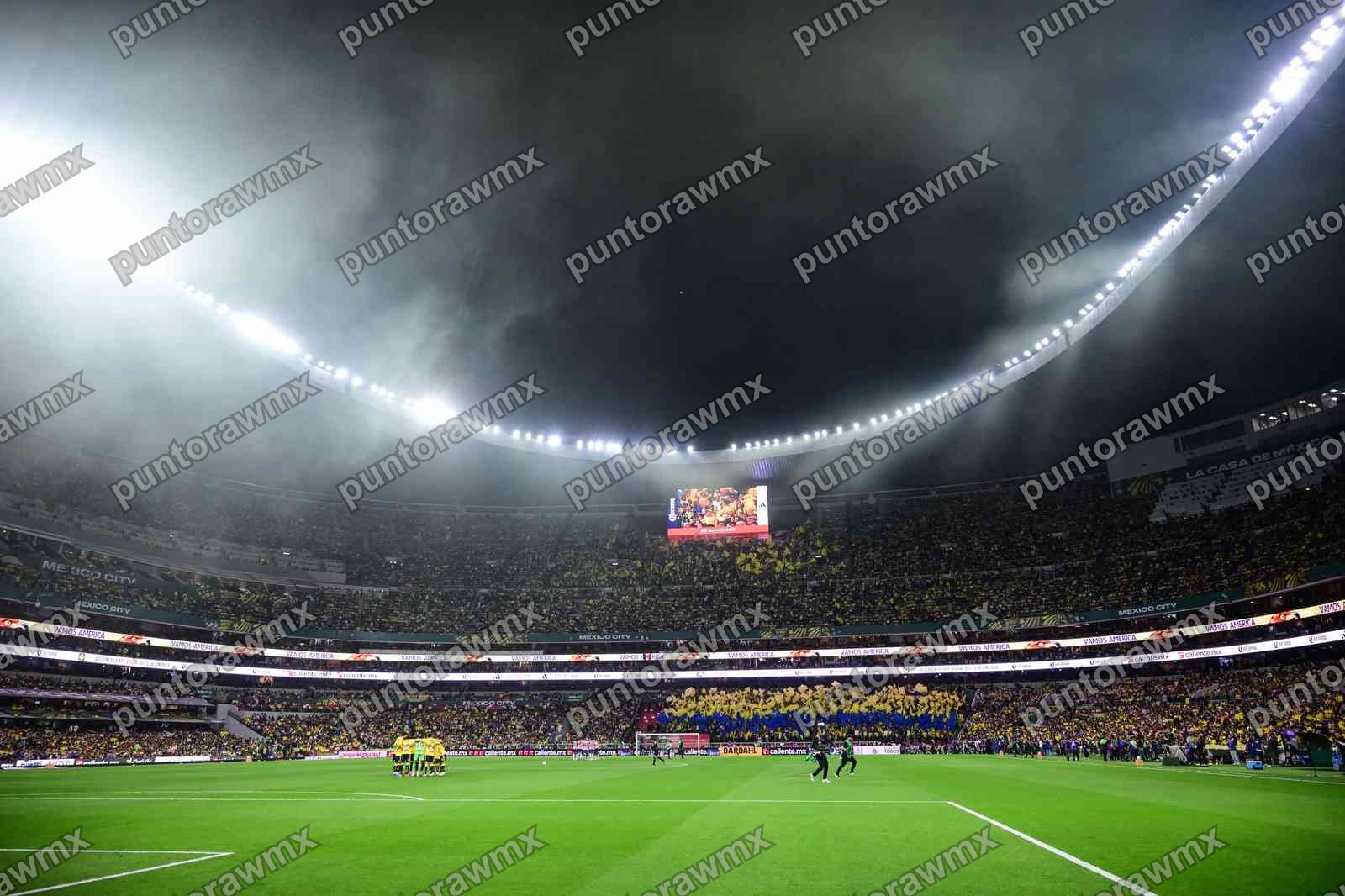 Chivas — J9 América 2-2 Chivas