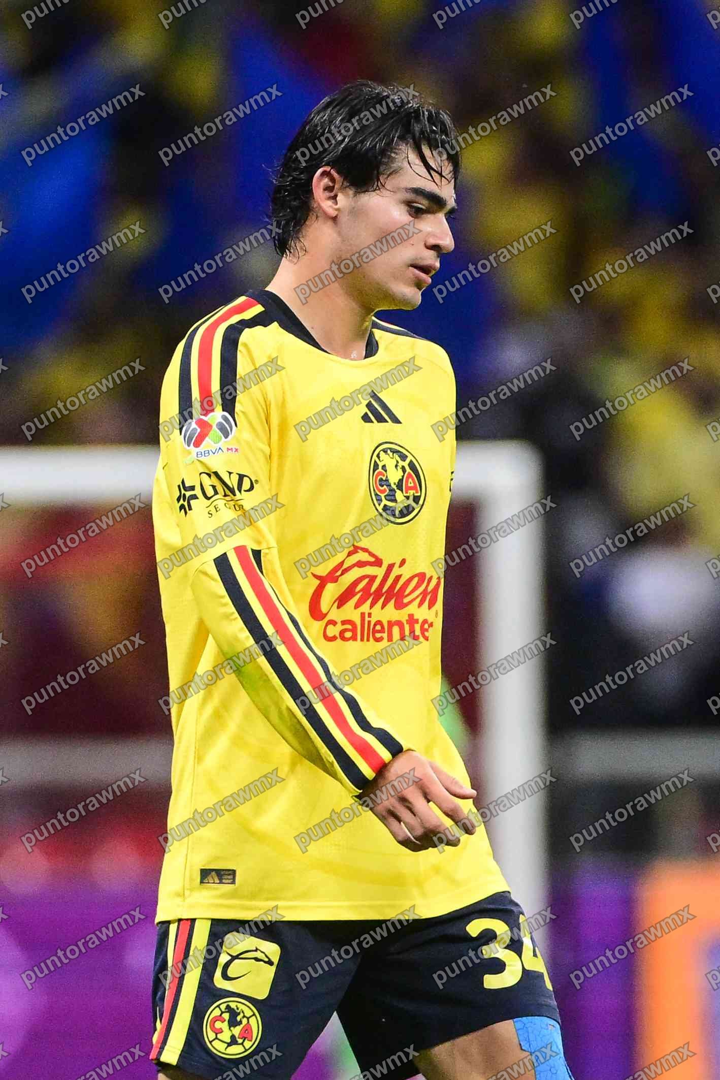 Chivas — J9 América 2-2 Chivas