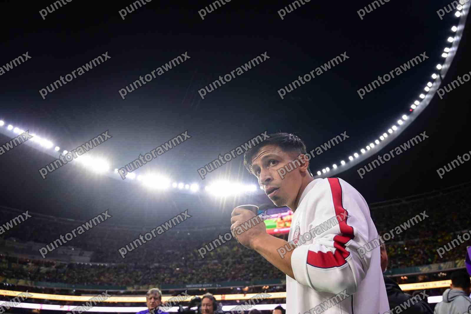 Chivas — J9 América 2-2 Chivas