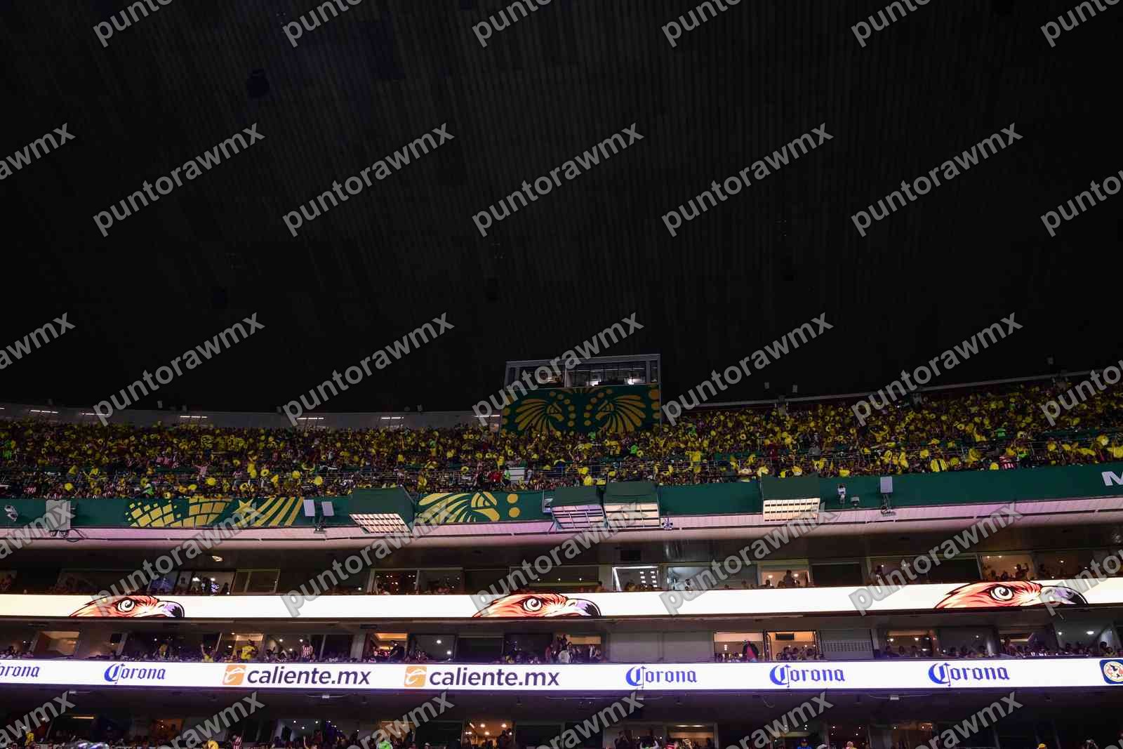 Chivas — J9 América 2-2 Chivas