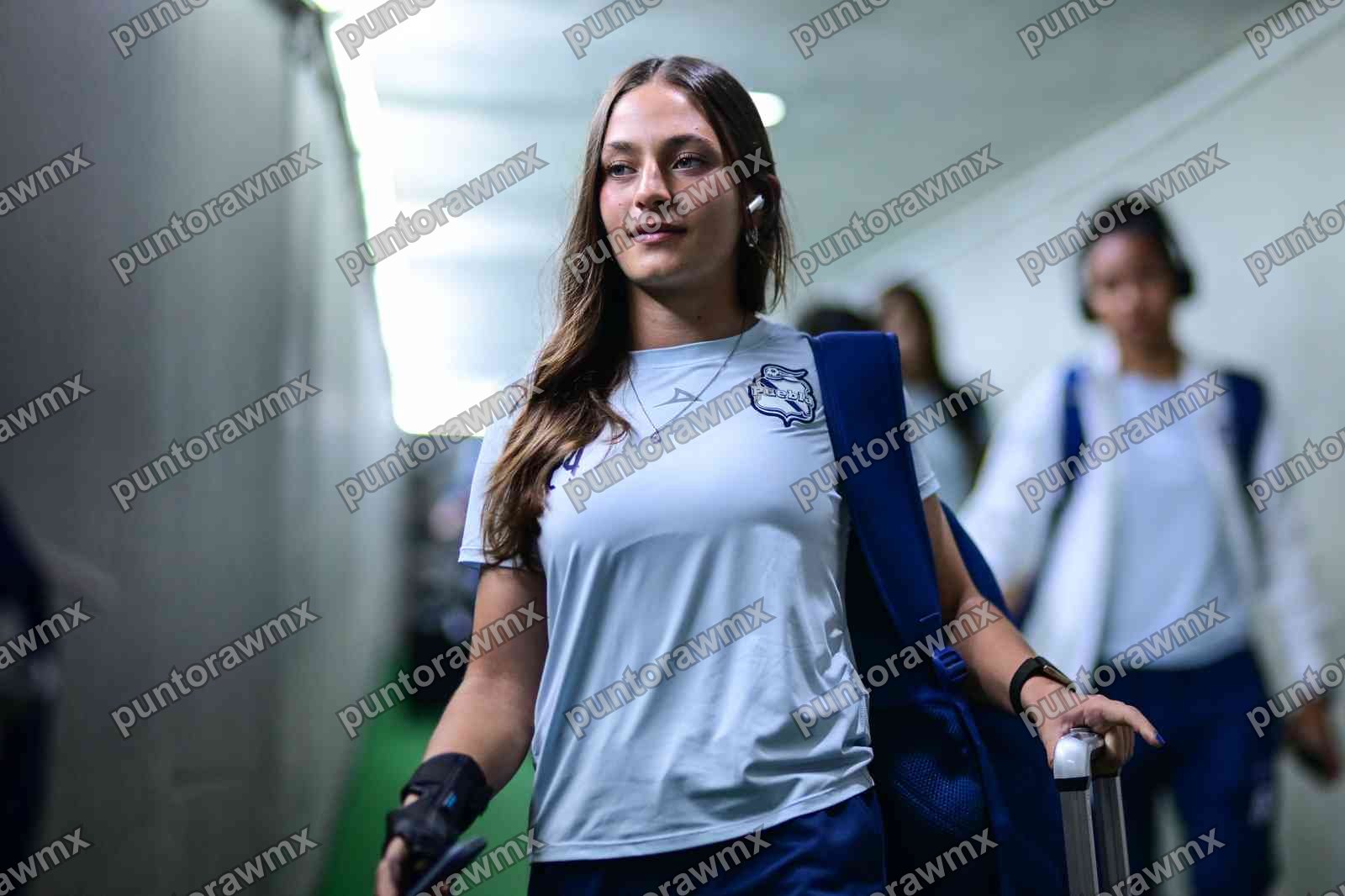 Puebla — J10 Pumas 2-0 Puebla