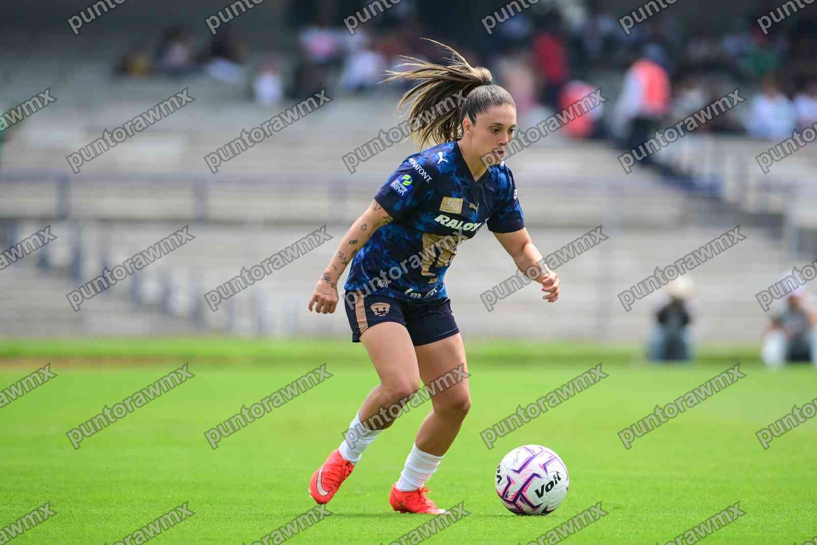 Puebla — J10 Pumas 2-0 Puebla
