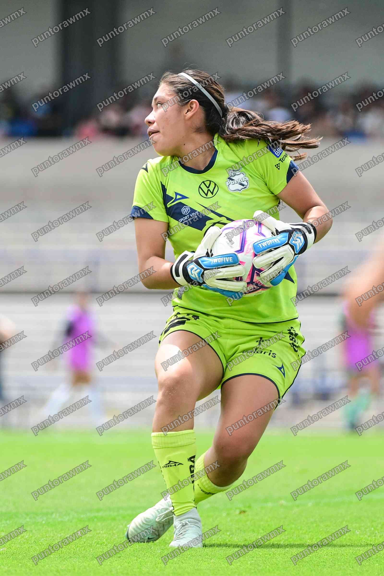 Puebla — J10 Pumas 2-0 Puebla