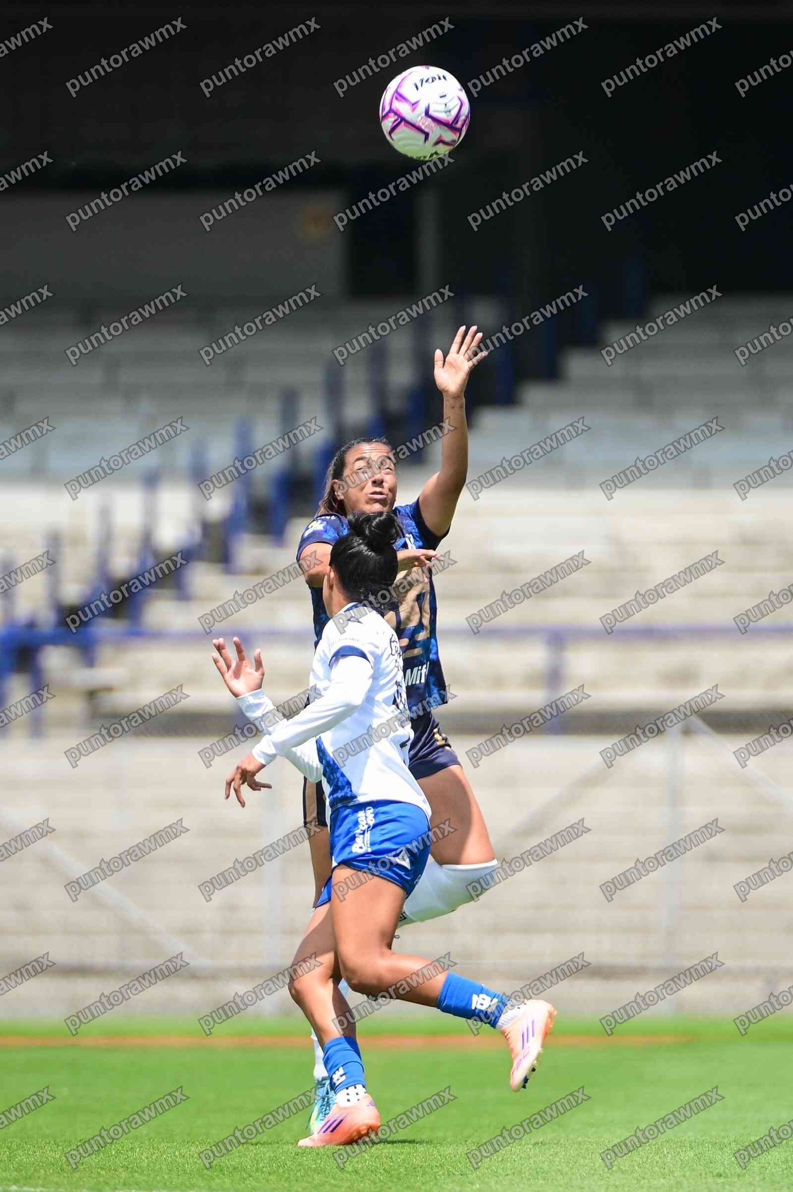 Puebla — J10 Pumas 2-0 Puebla