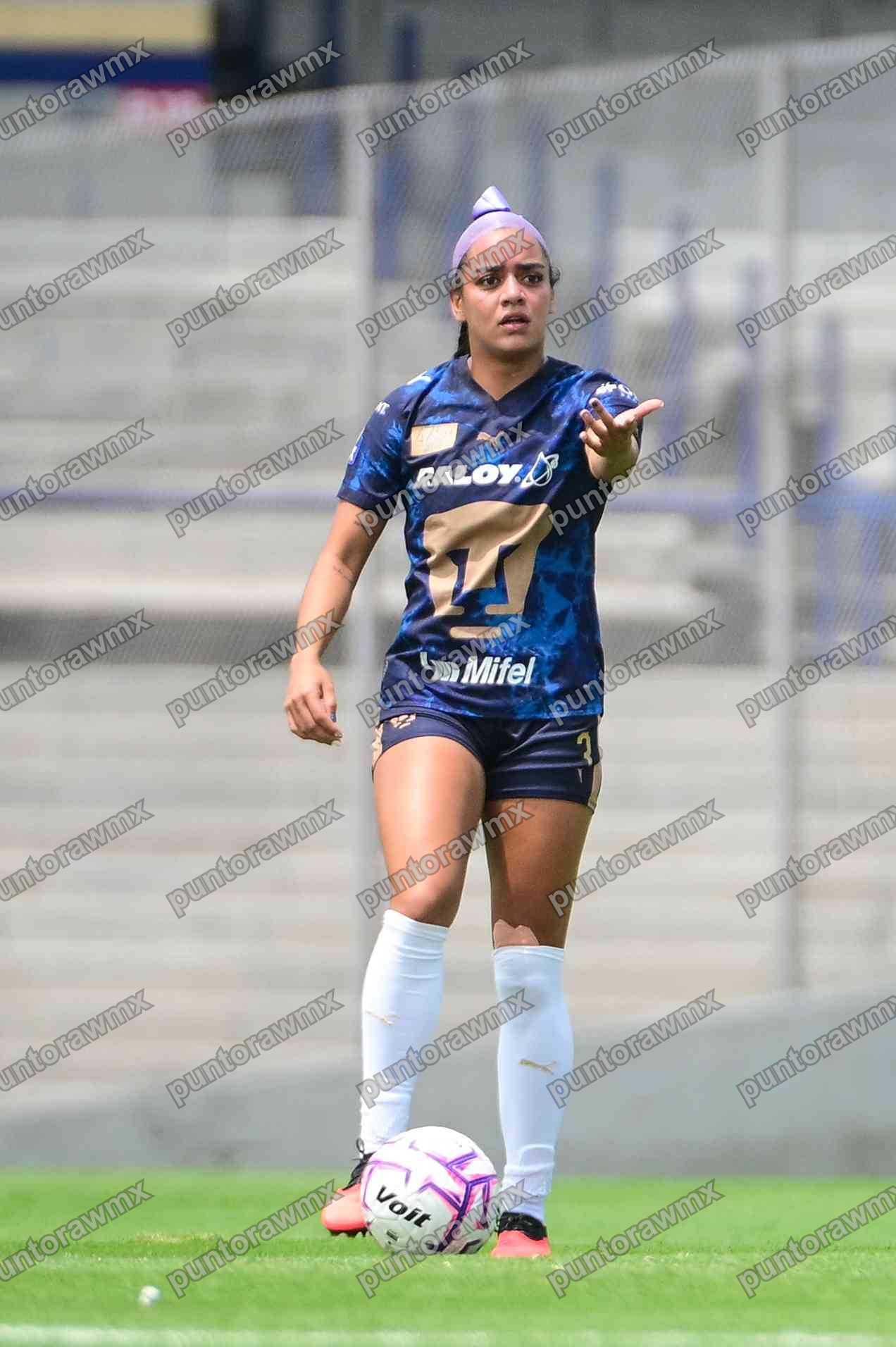 Puebla — J10 Pumas 2-0 Puebla