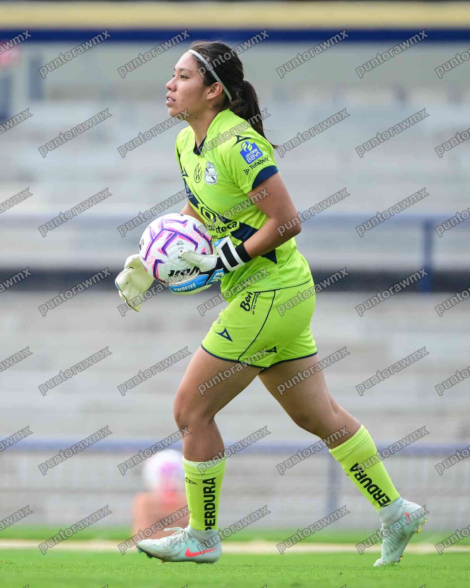 Puebla — J10 Pumas 2-0 Puebla