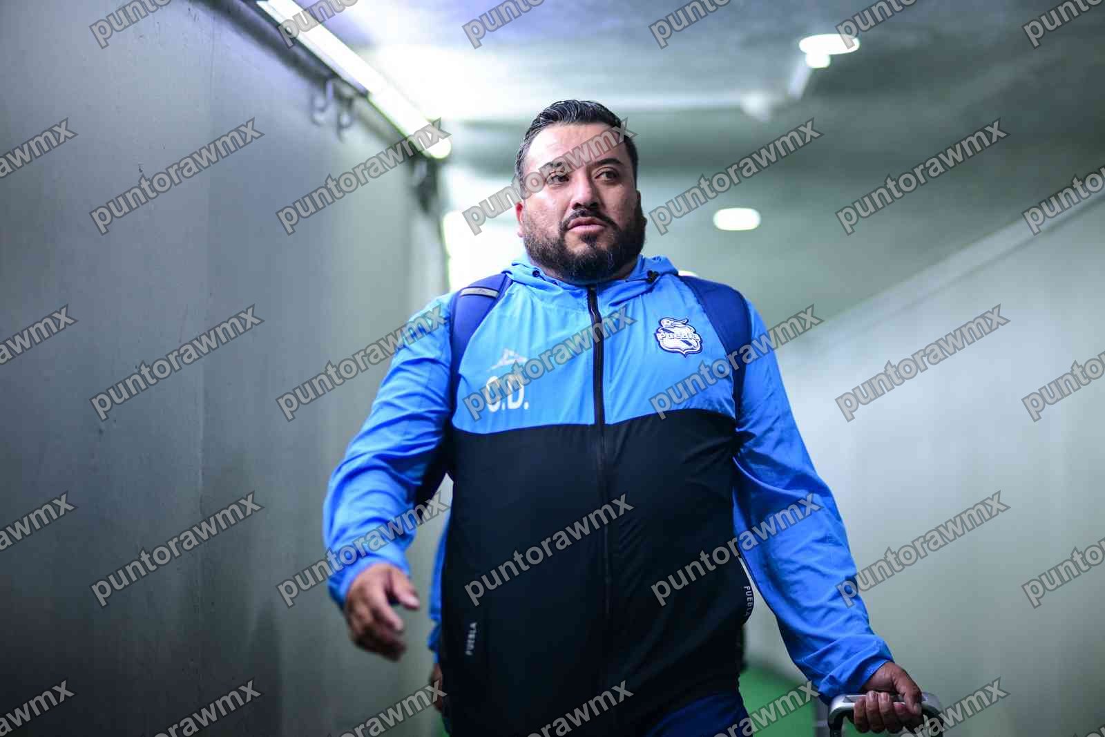Puebla — J10 Pumas 2-0 Puebla