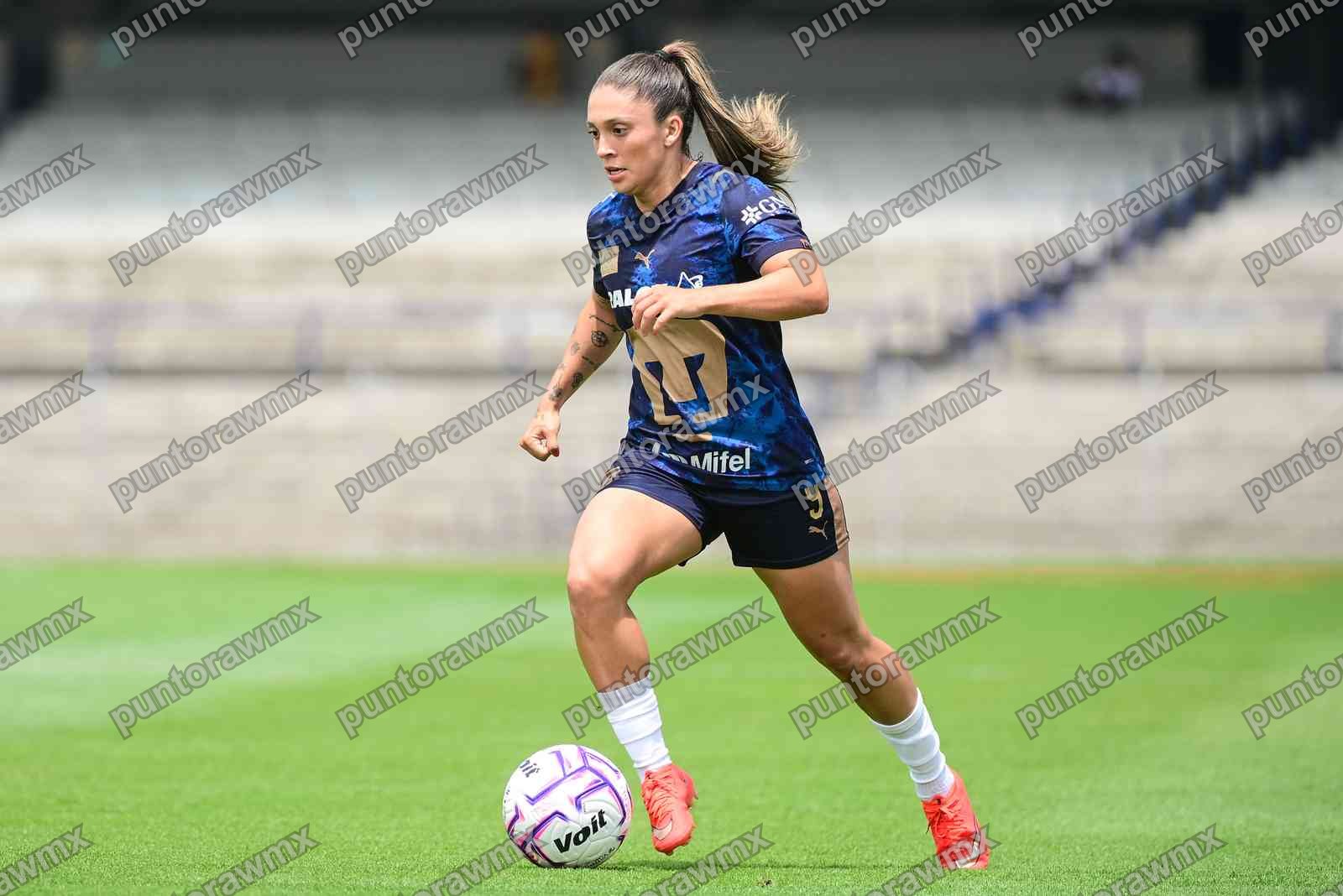 Puebla — J10 Pumas 2-0 Puebla