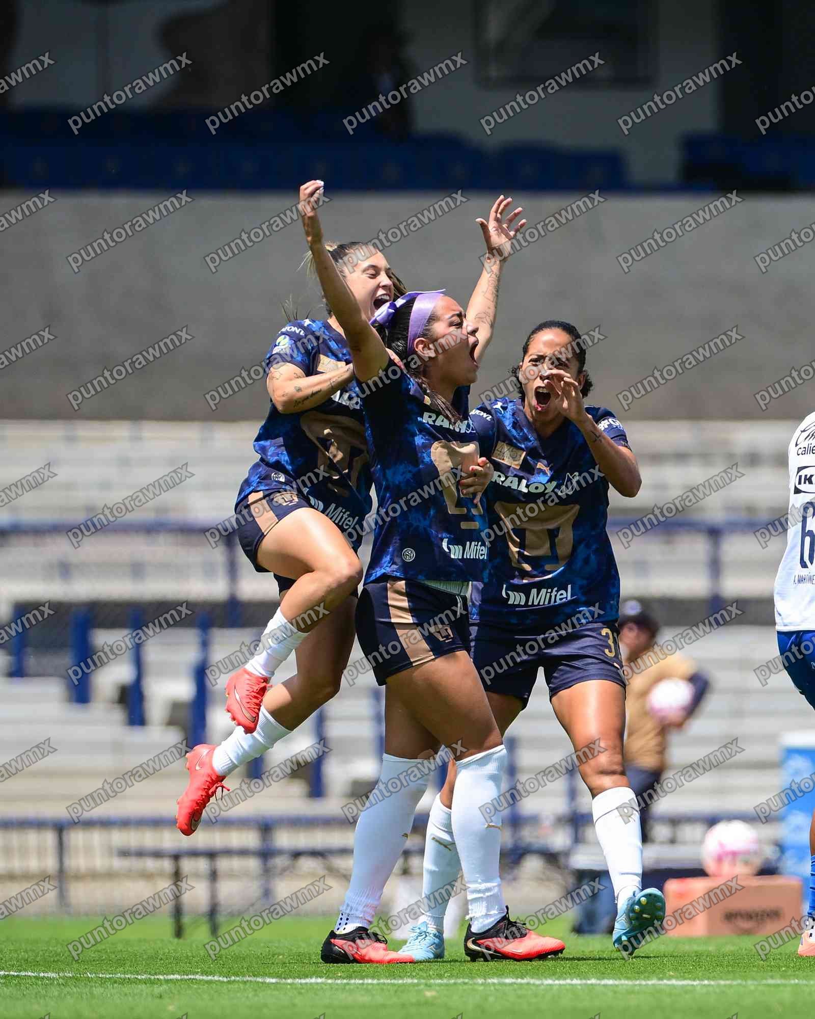 J10 Pumas 2-0 Puebla — domingo, 20 de septiembre de 2026