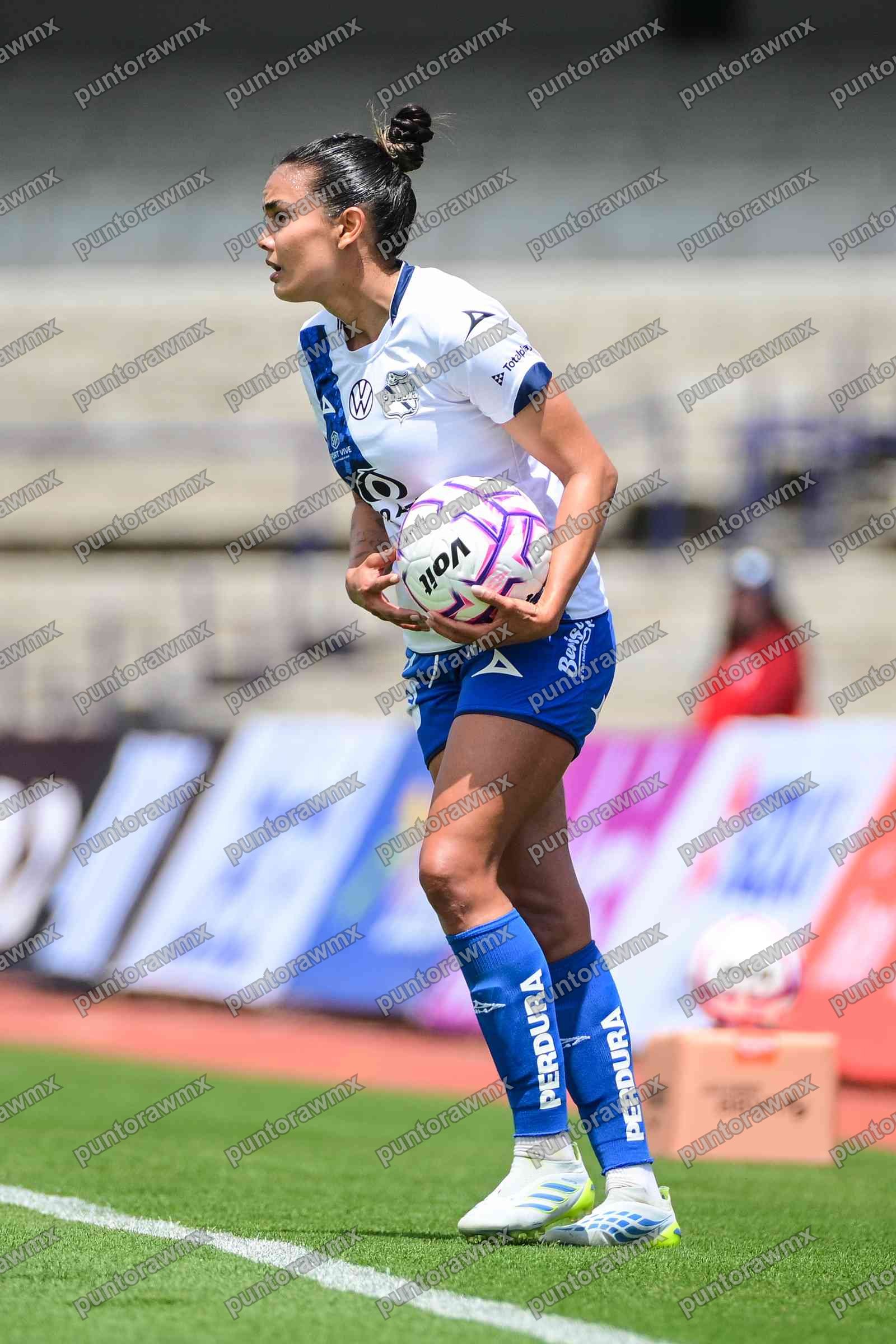 Puebla — J10 Pumas 2-0 Puebla
