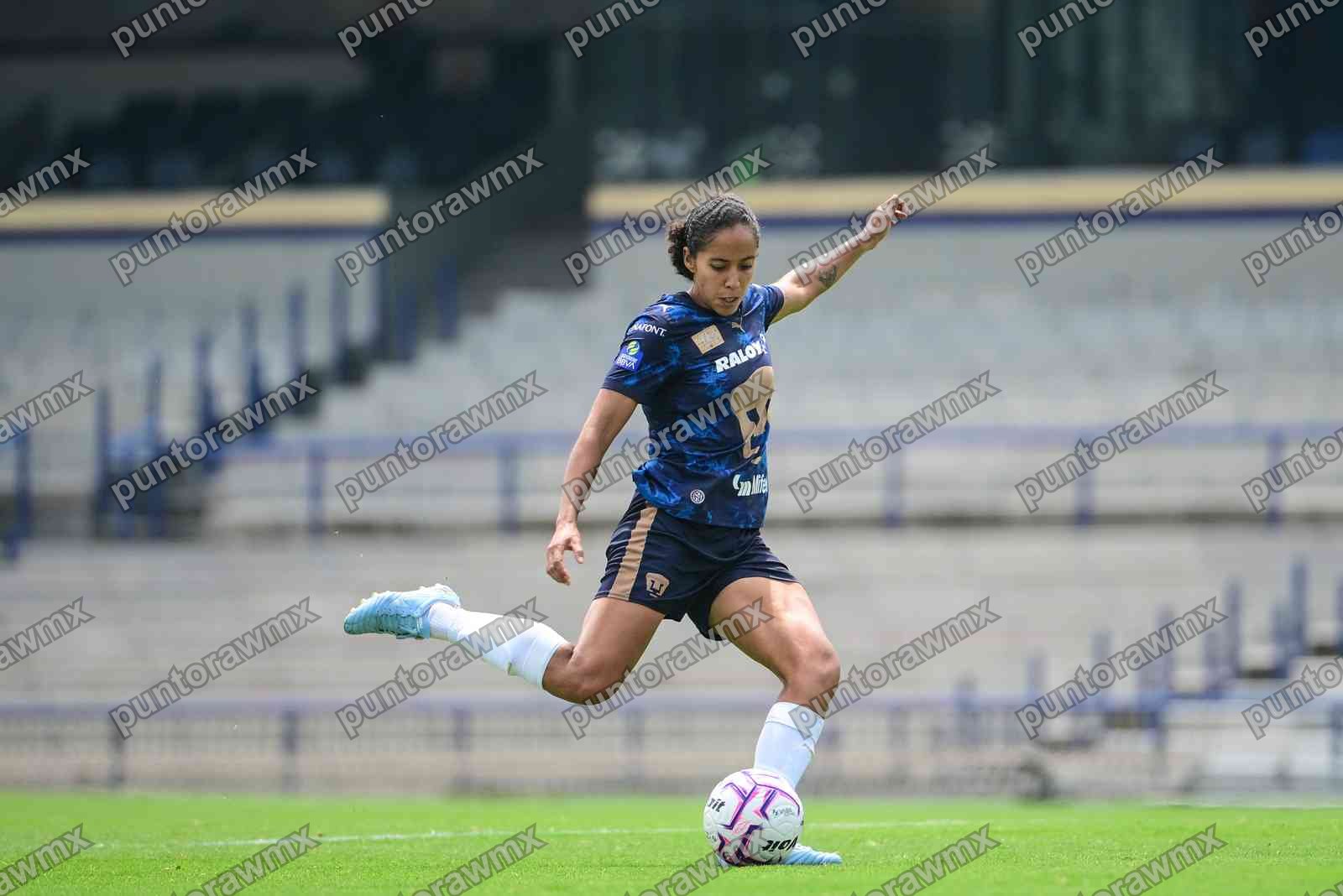 Puebla — J10 Pumas 2-0 Puebla