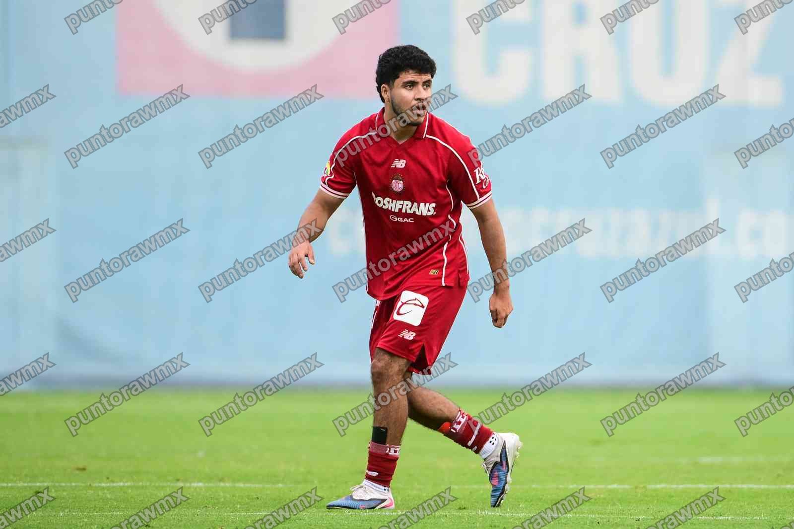 J10 Cruz Azul 2-3 Toluca Sub21 — foto 21