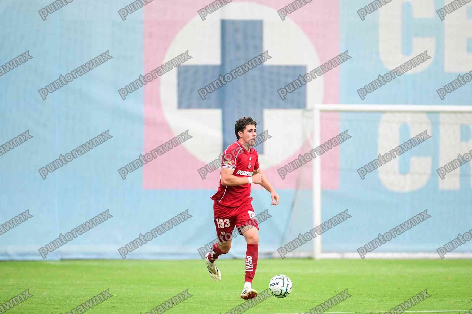 J10 Cruz Azul 2-3 Toluca Sub21 — foto 15