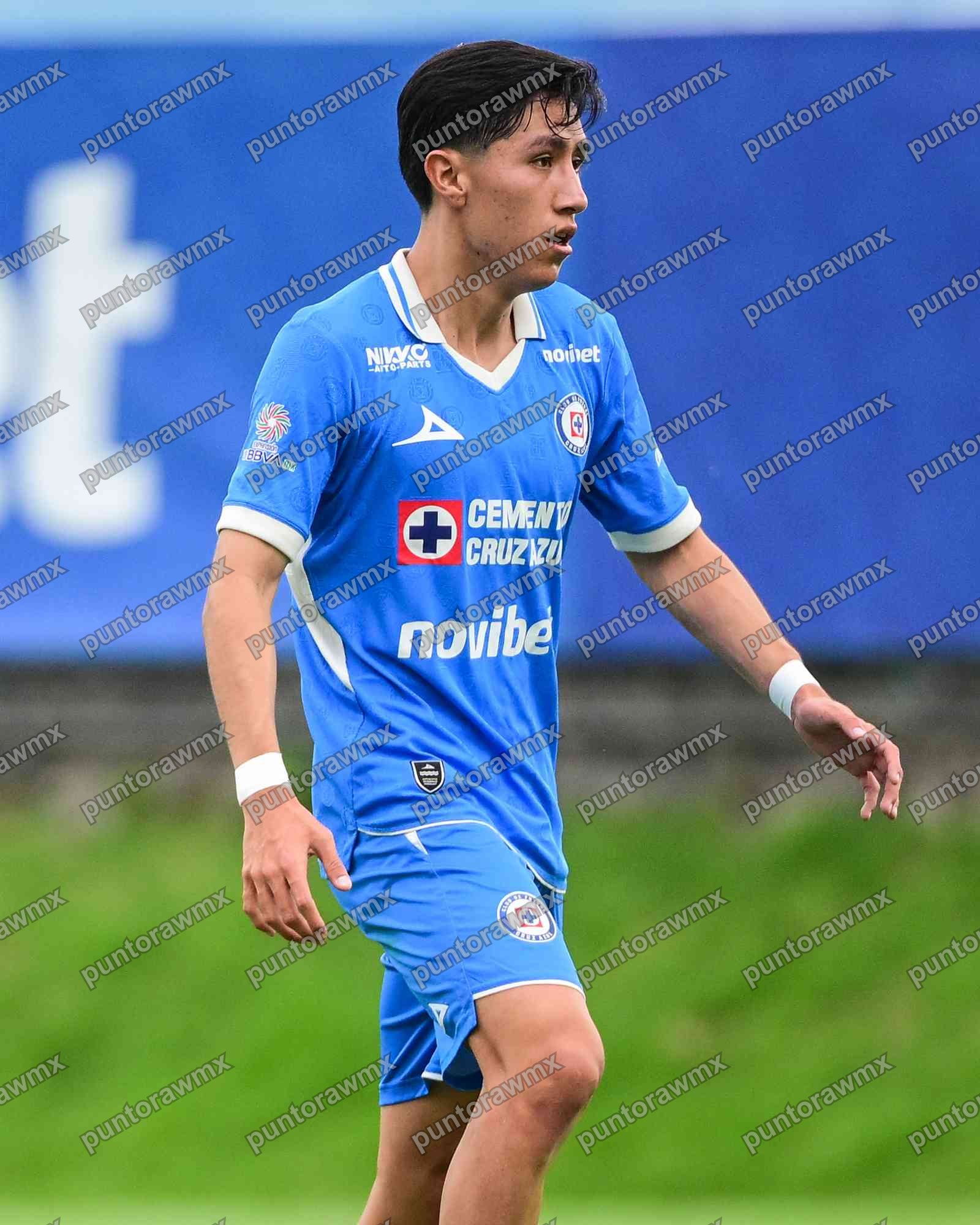 J10 Cruz Azul 2-3 Toluca Sub21 — foto 20