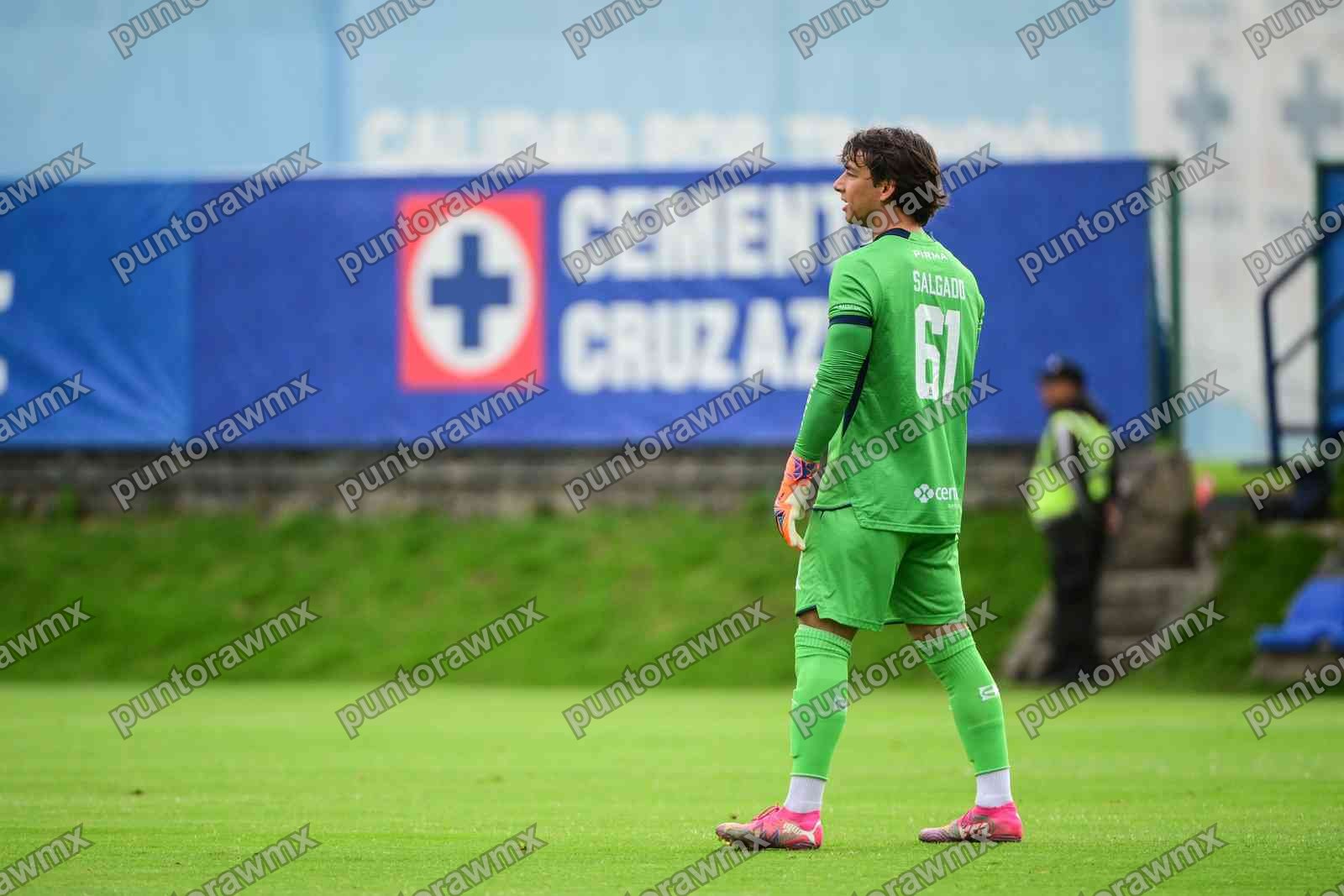 J10 Cruz Azul 2-3 Toluca Sub21 — foto 10