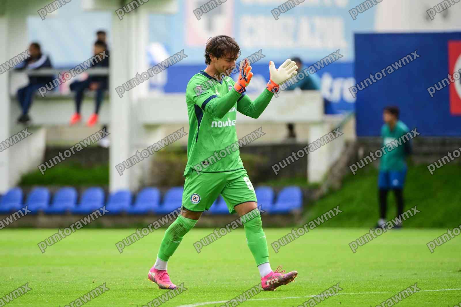 J10 Cruz Azul 2-3 Toluca Sub21 — foto 13