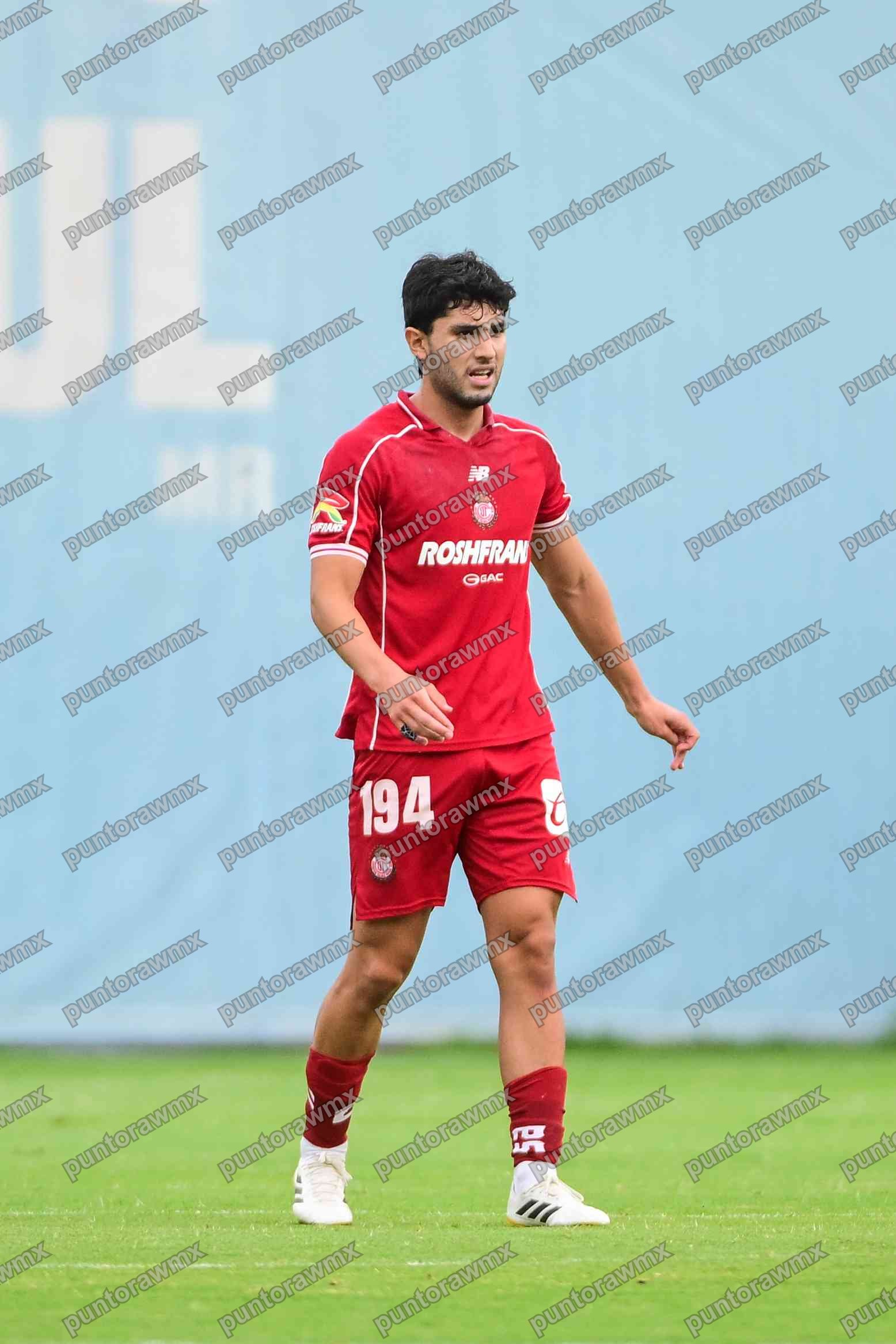 J10 Cruz Azul 2-3 Toluca Sub21 — foto 23