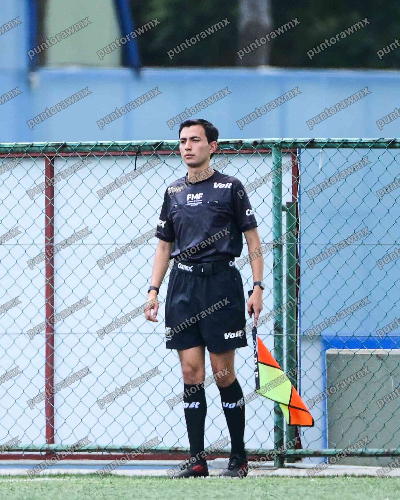 J10 Cruz Azul 1-2 Toluca Sub19 — foto 24