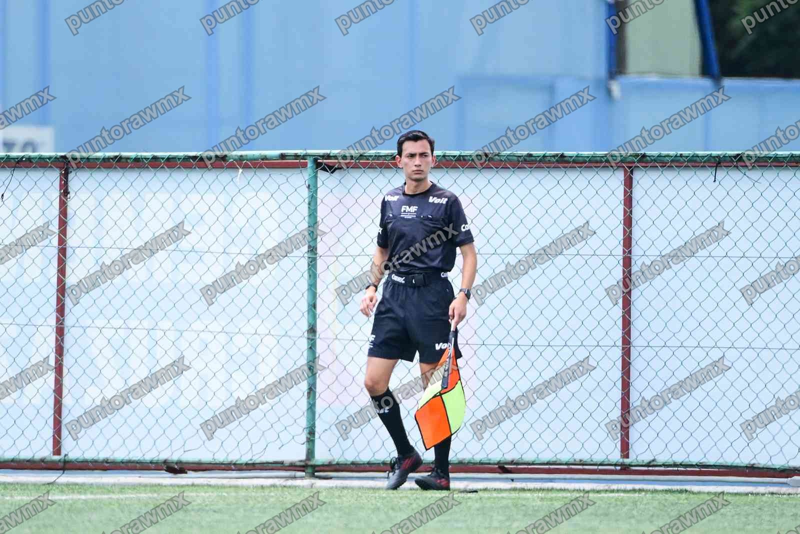 J10 Cruz Azul 1-2 Toluca Sub19 — foto 23
