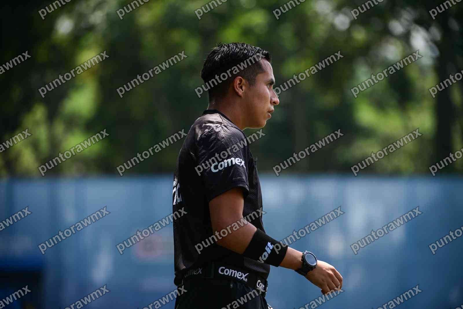 J10 Cruz Azul 1-2 Toluca Sub19 — foto 9