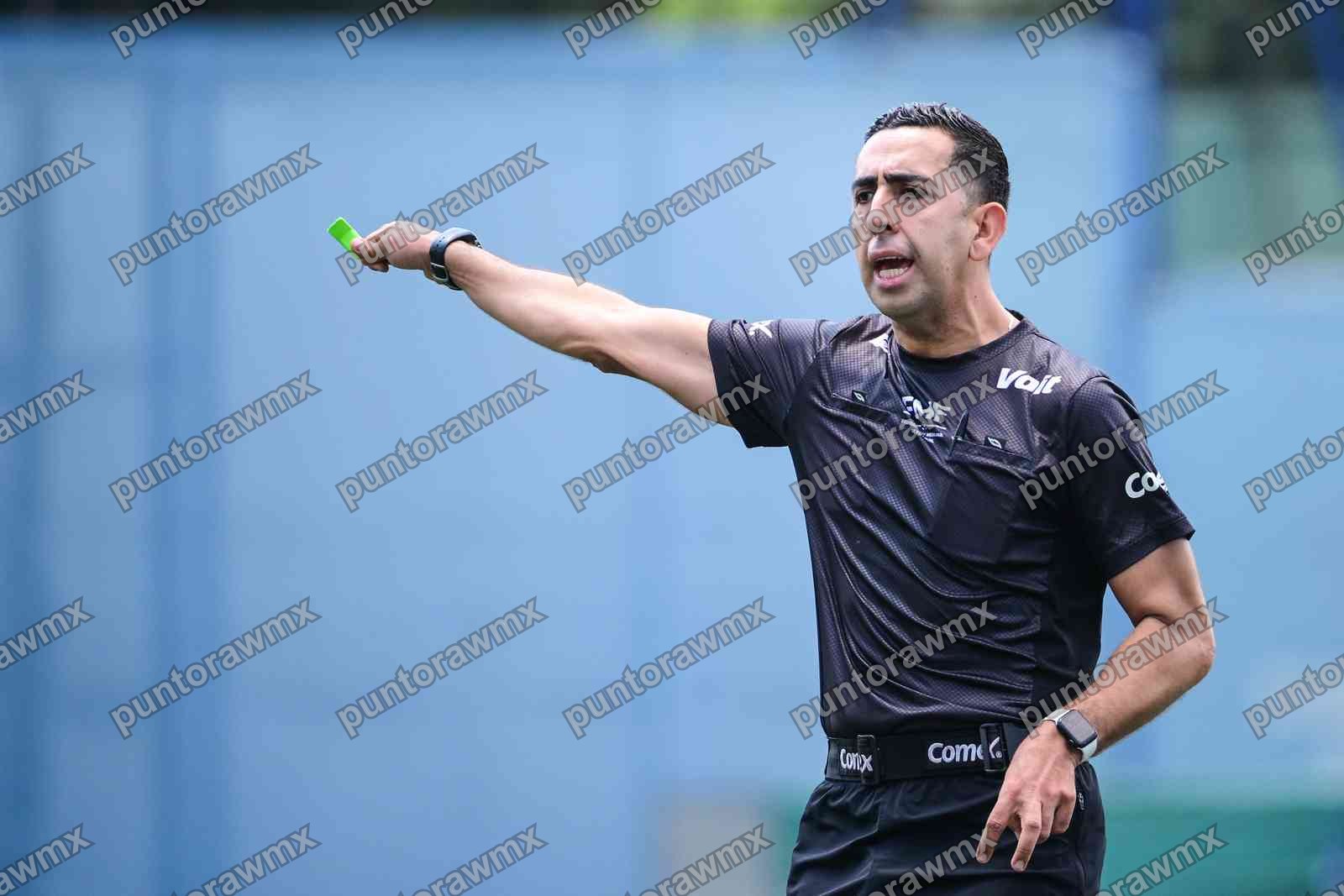 J10 Cruz Azul 1-2 Toluca Sub19 — foto 22