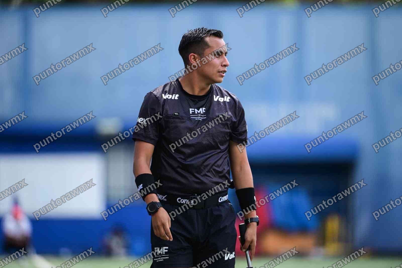 J10 Cruz Azul 1-2 Toluca Sub19 — foto 16
