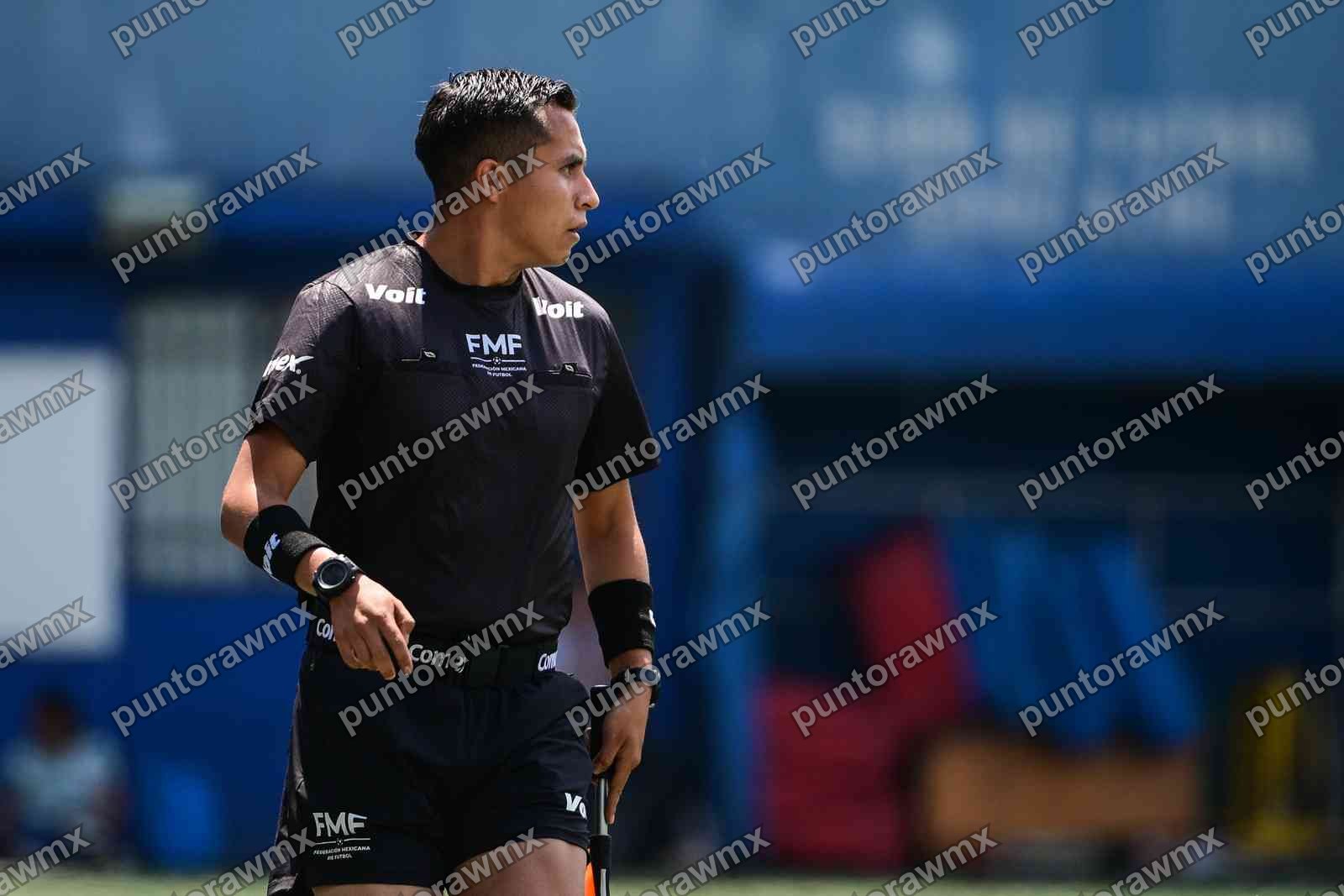 J10 Cruz Azul 1-2 Toluca Sub19 — foto 7