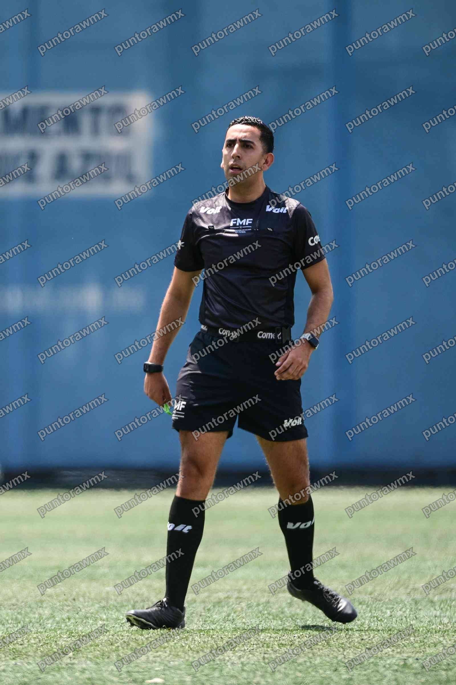 J10 Cruz Azul 1-2 Toluca Sub19 — foto 8