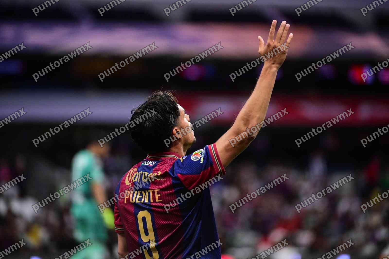 J10 Atlante 4-2 Monterrey — foto 21