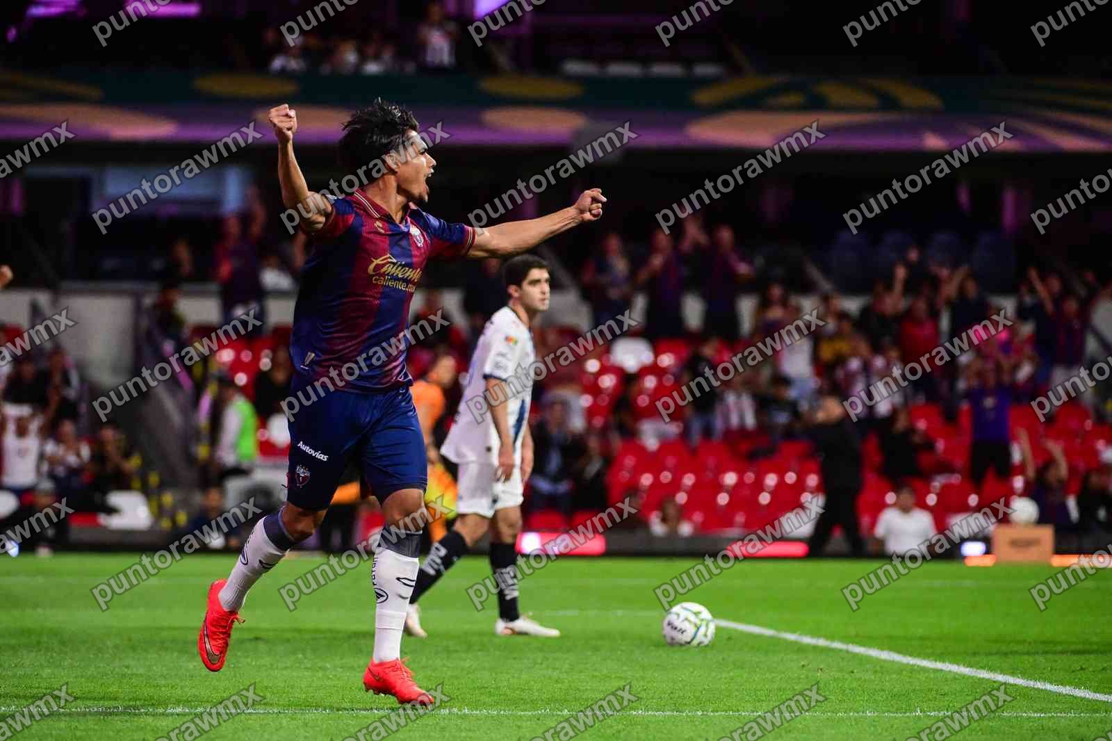 J10 Atlante 4-2 Monterrey — foto 15