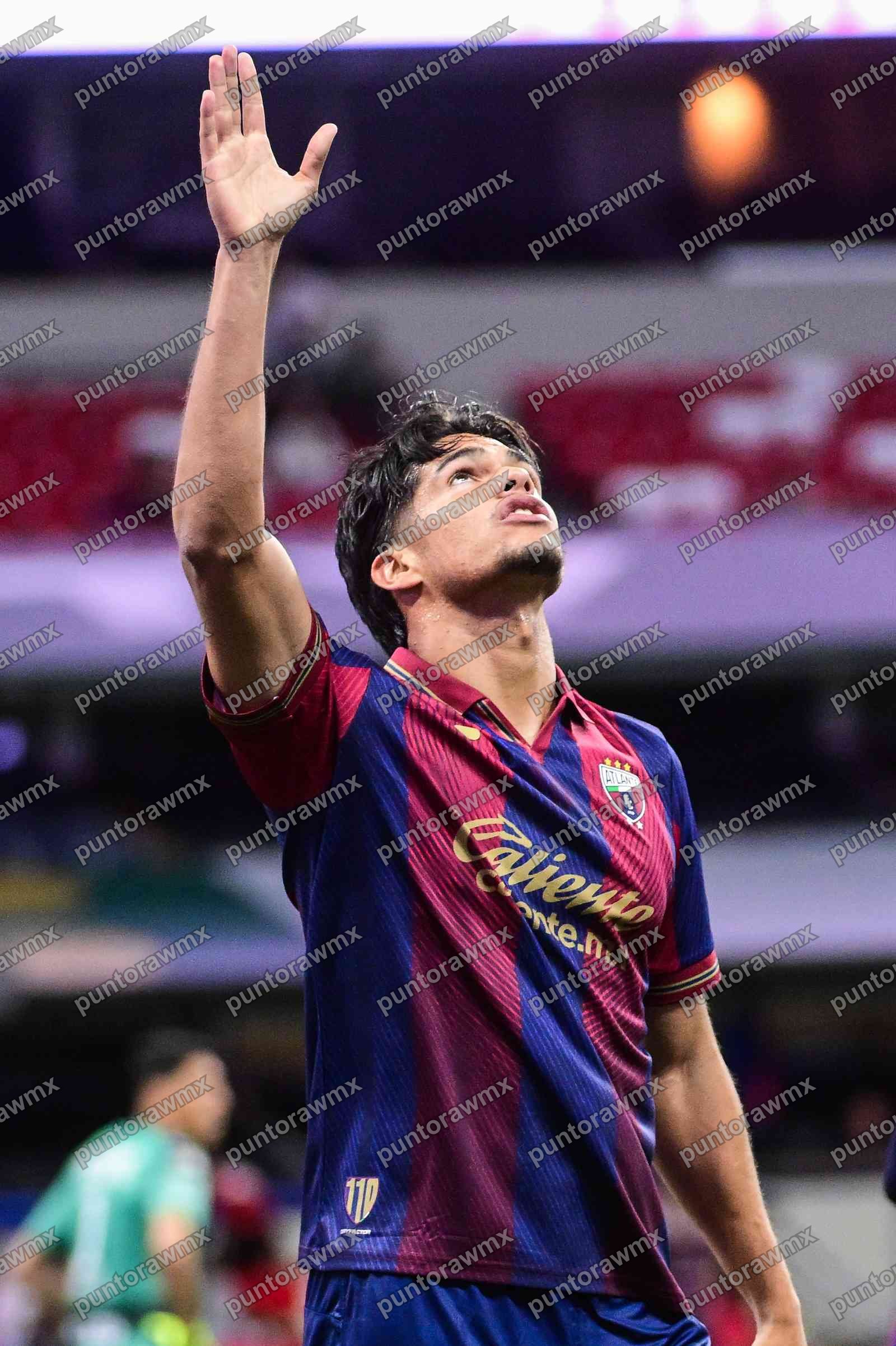 J10 Atlante 4-2 Monterrey — foto 19