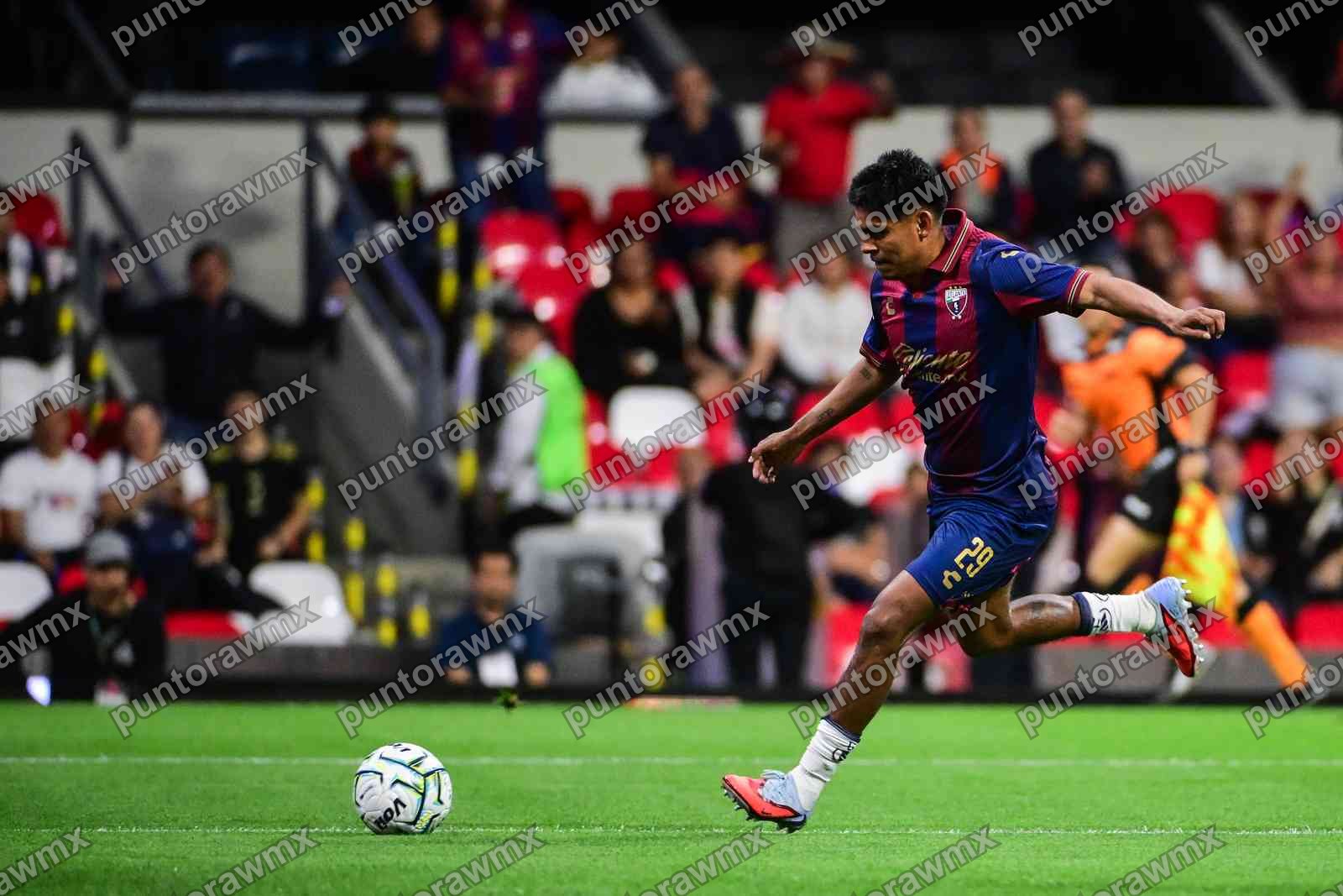 J10 Atlante 4-2 Monterrey — foto 13