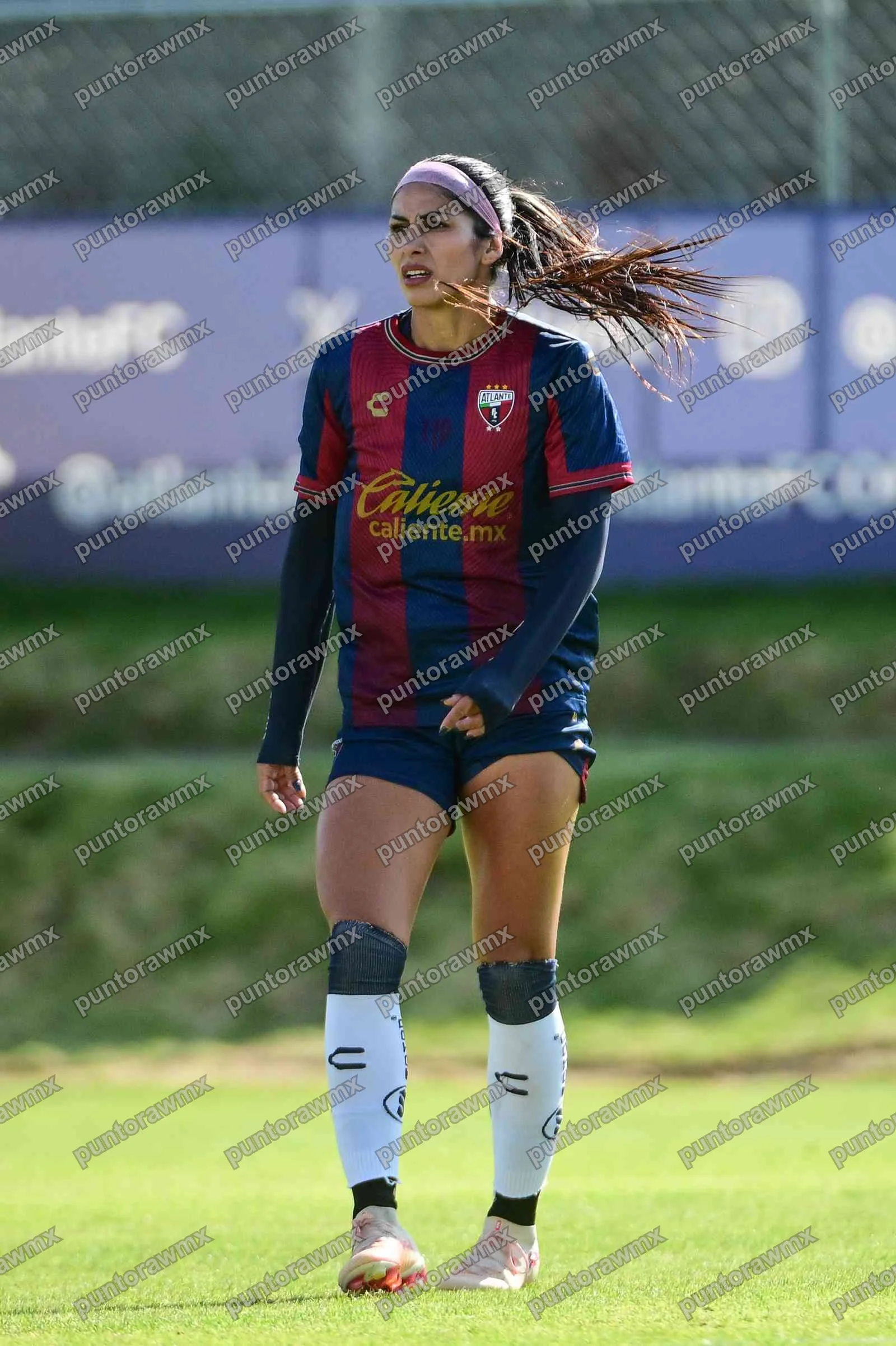J9 Atlante FC 0-0 Pumas — foto 14