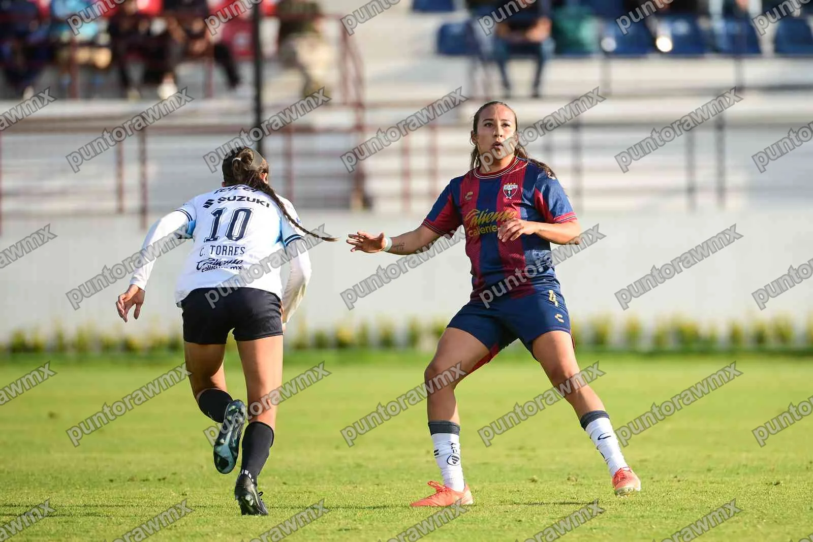 Atlante FC — J9 Atlante FC 0-0 Pumas