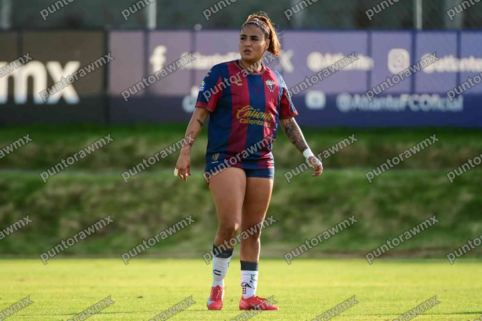 Atlante FC — J9 Atlante FC 0-0 Pumas