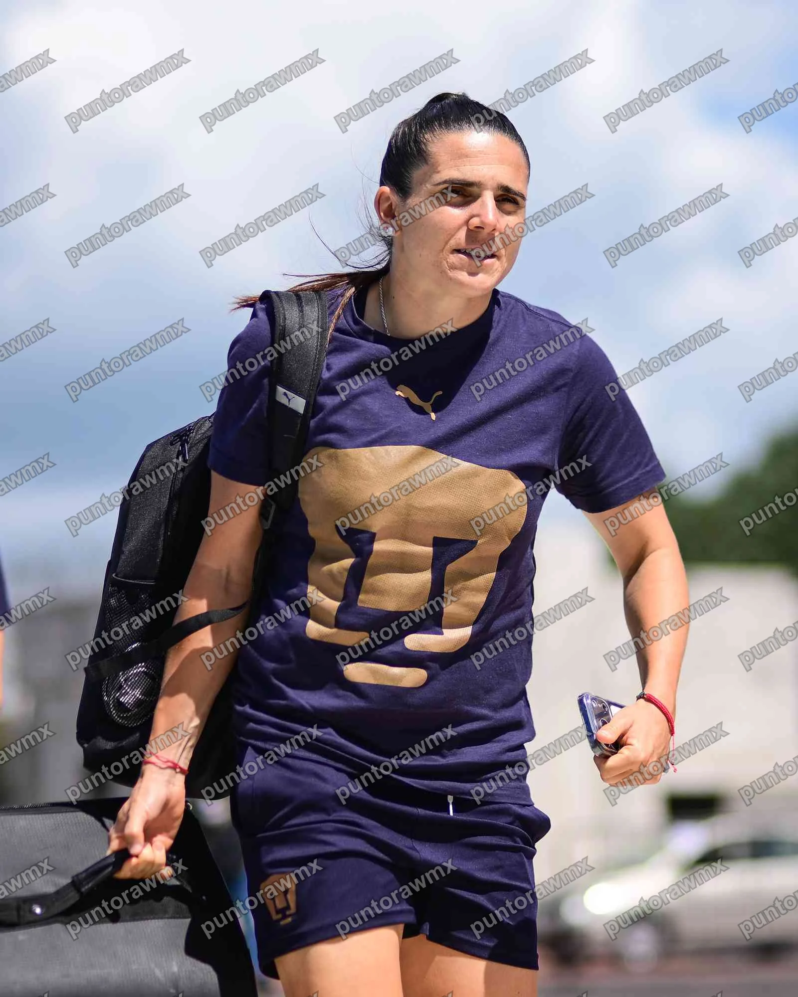 J9 Atlante FC 0-0 Pumas — foto 7
