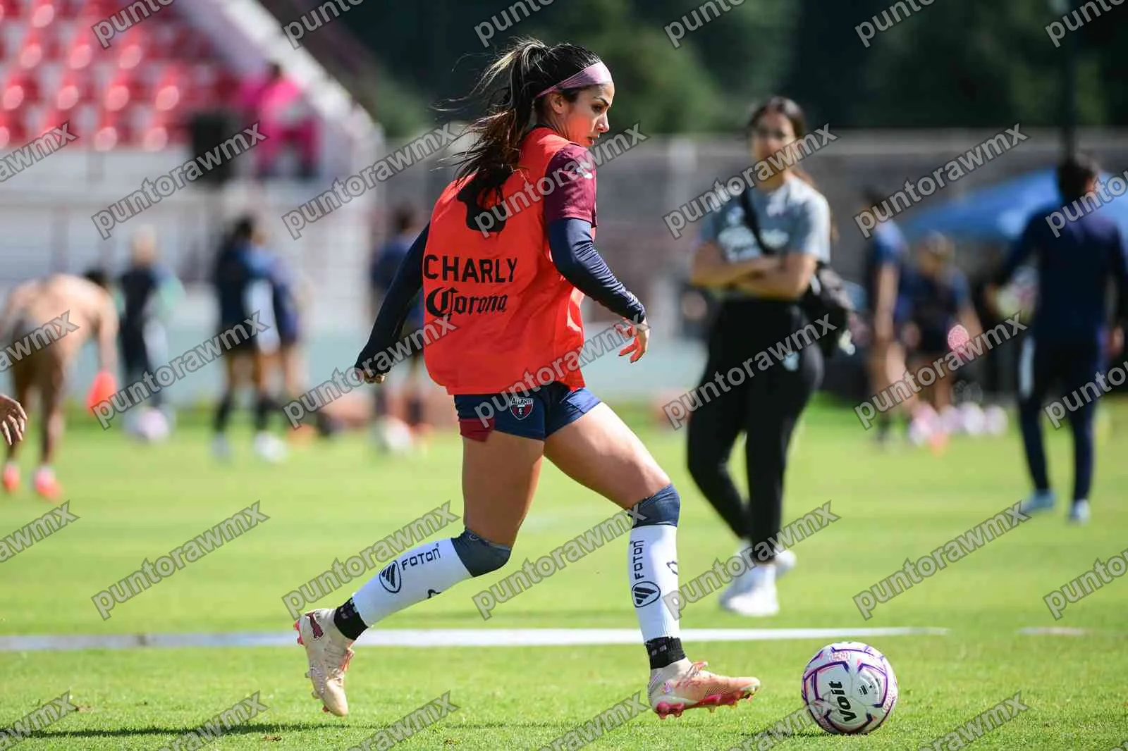 J9 Atlante FC 0-0 Pumas — foto 9