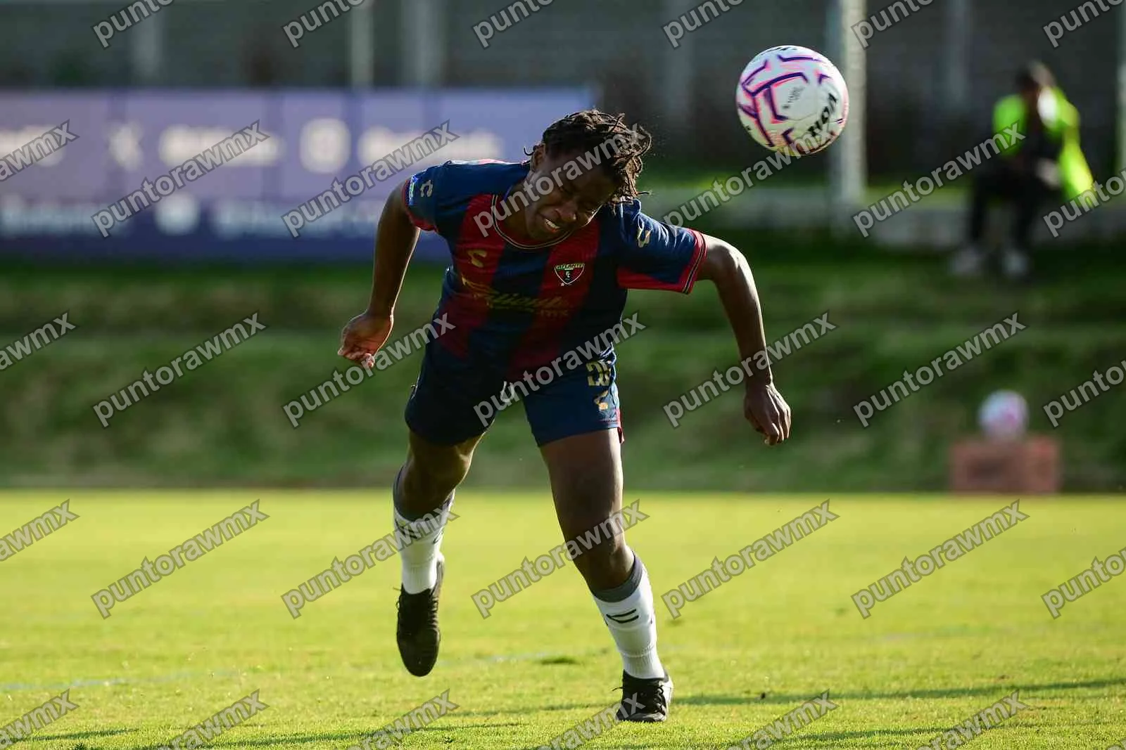 Atlante FC — J9 Atlante FC 0-0 Pumas