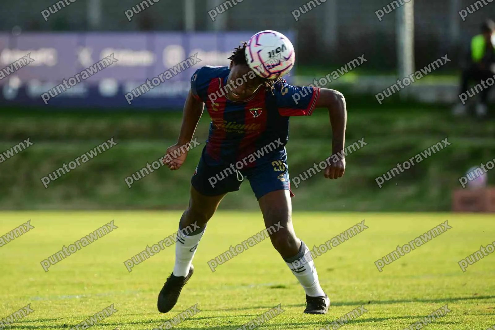 Atlante FC — J9 Atlante FC 0-0 Pumas