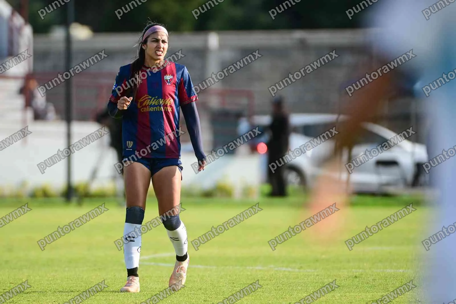 Atlante FC — J9 Atlante FC 0-0 Pumas