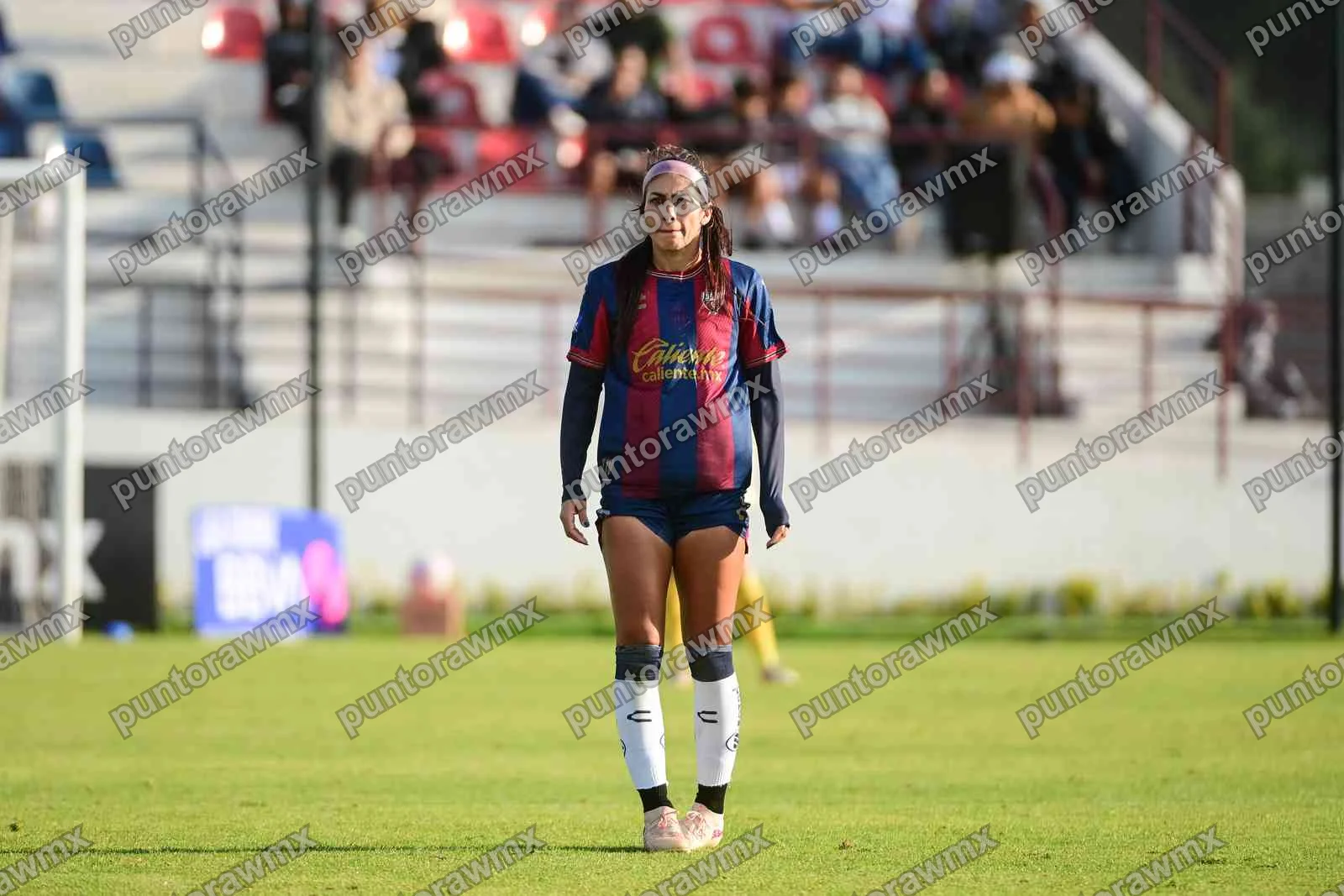 Atlante FC — J9 Atlante FC 0-0 Pumas