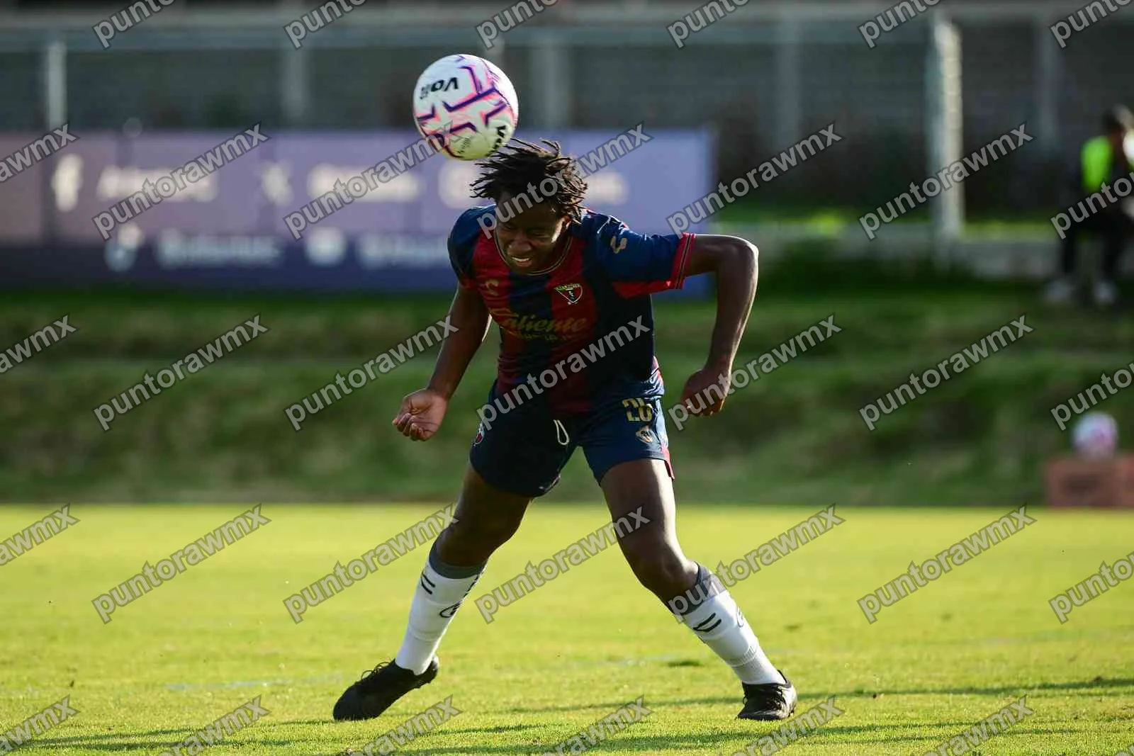 Atlante FC — J9 Atlante FC 0-0 Pumas