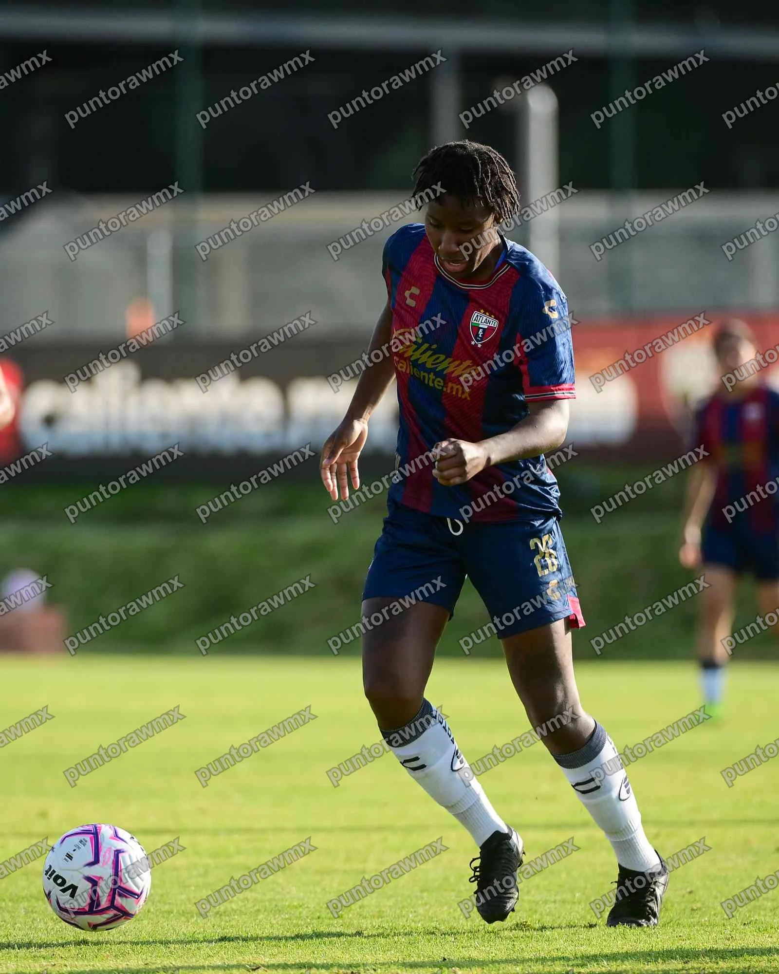 Atlante FC — J9 Atlante FC 0-0 Pumas