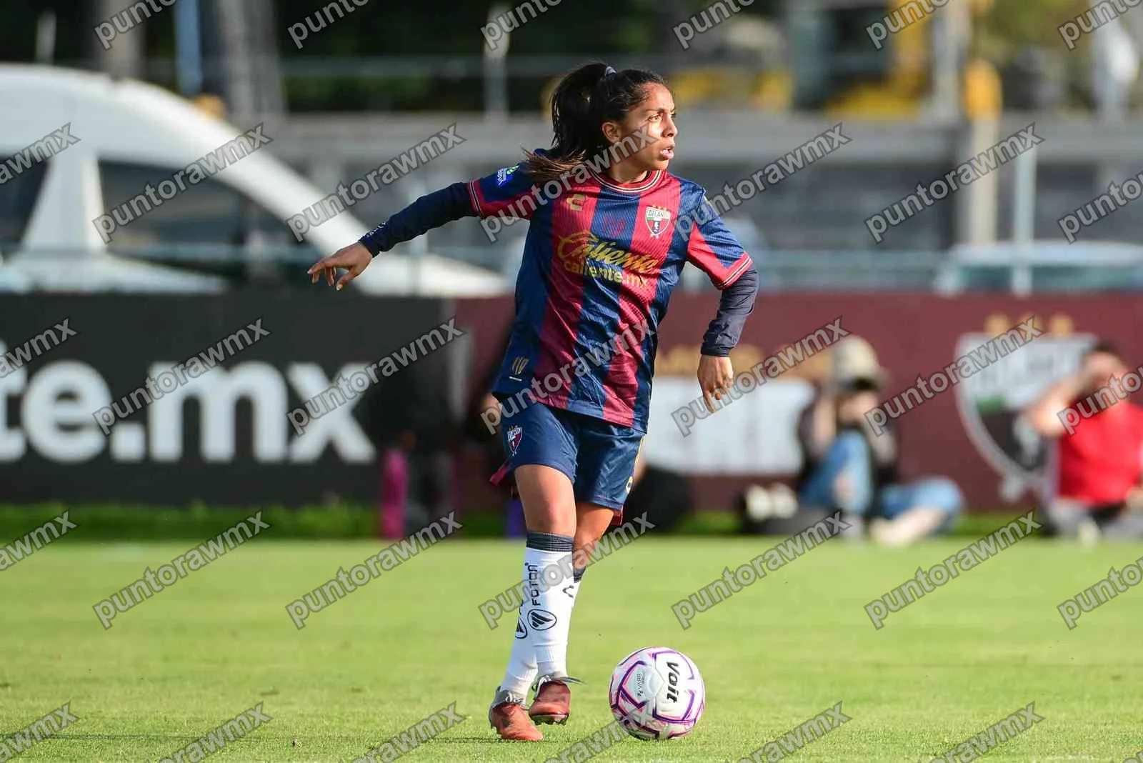 Atlante FC — J9 Atlante FC 0-0 Pumas