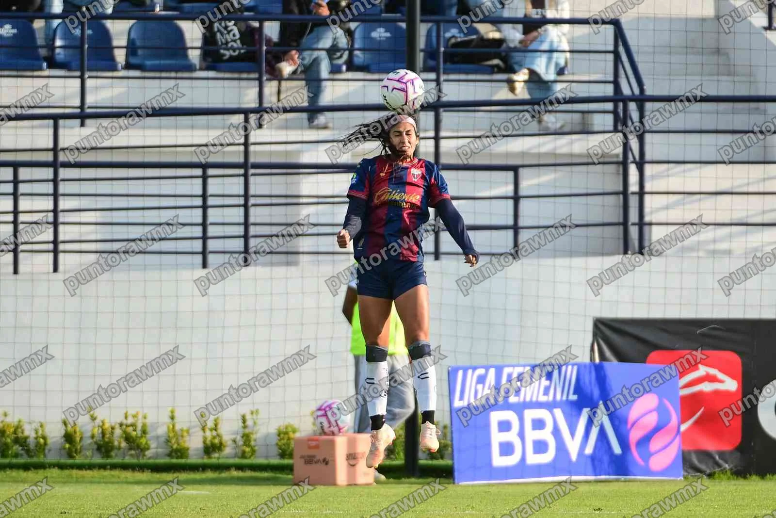 Atlante FC — J9 Atlante FC 0-0 Pumas